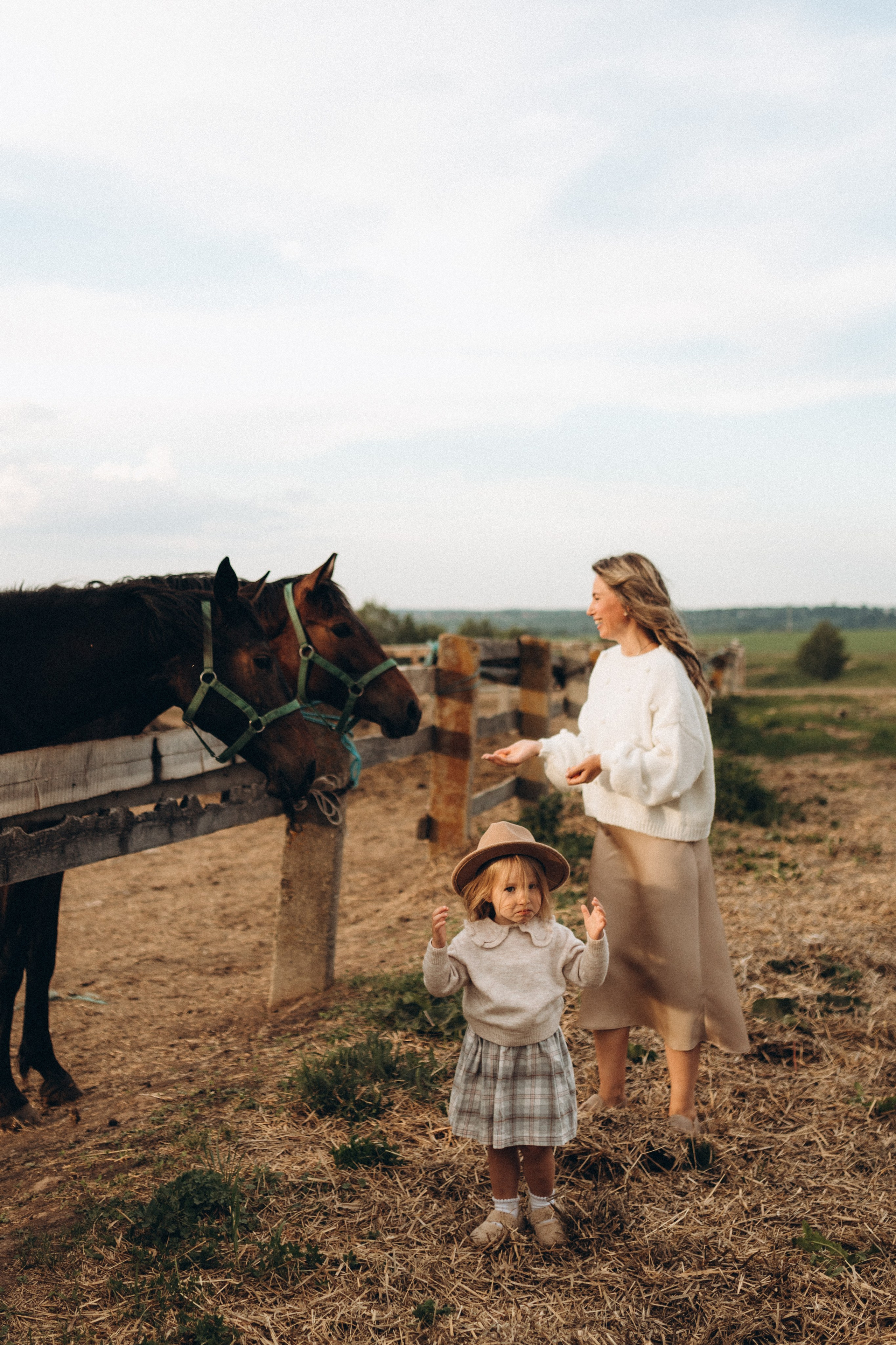 ❤️. Семейный фотограф в Москве Жукова Анна