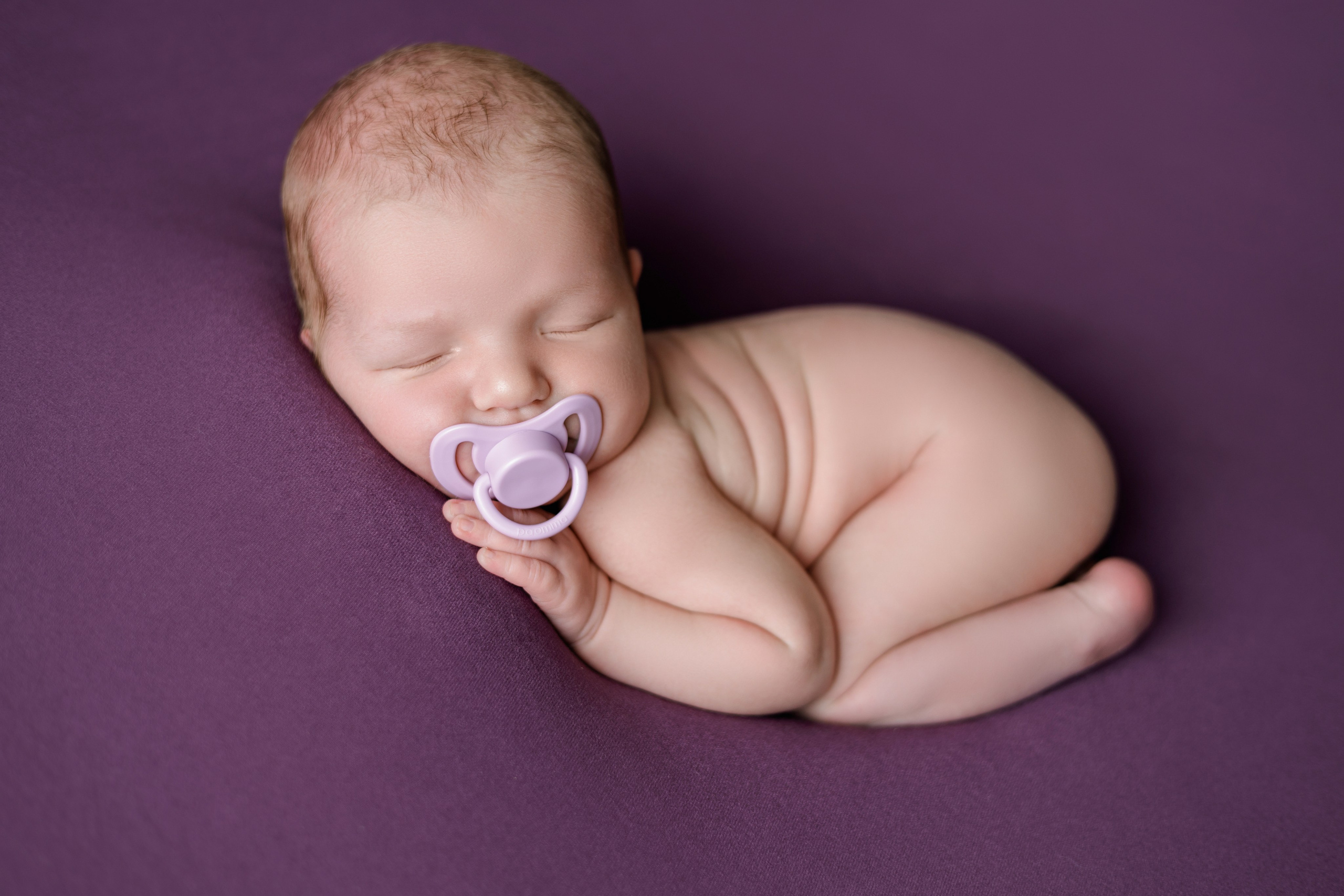 Наталья. Евгения Горбунова фотограф новорожденных в Новом Уренгое