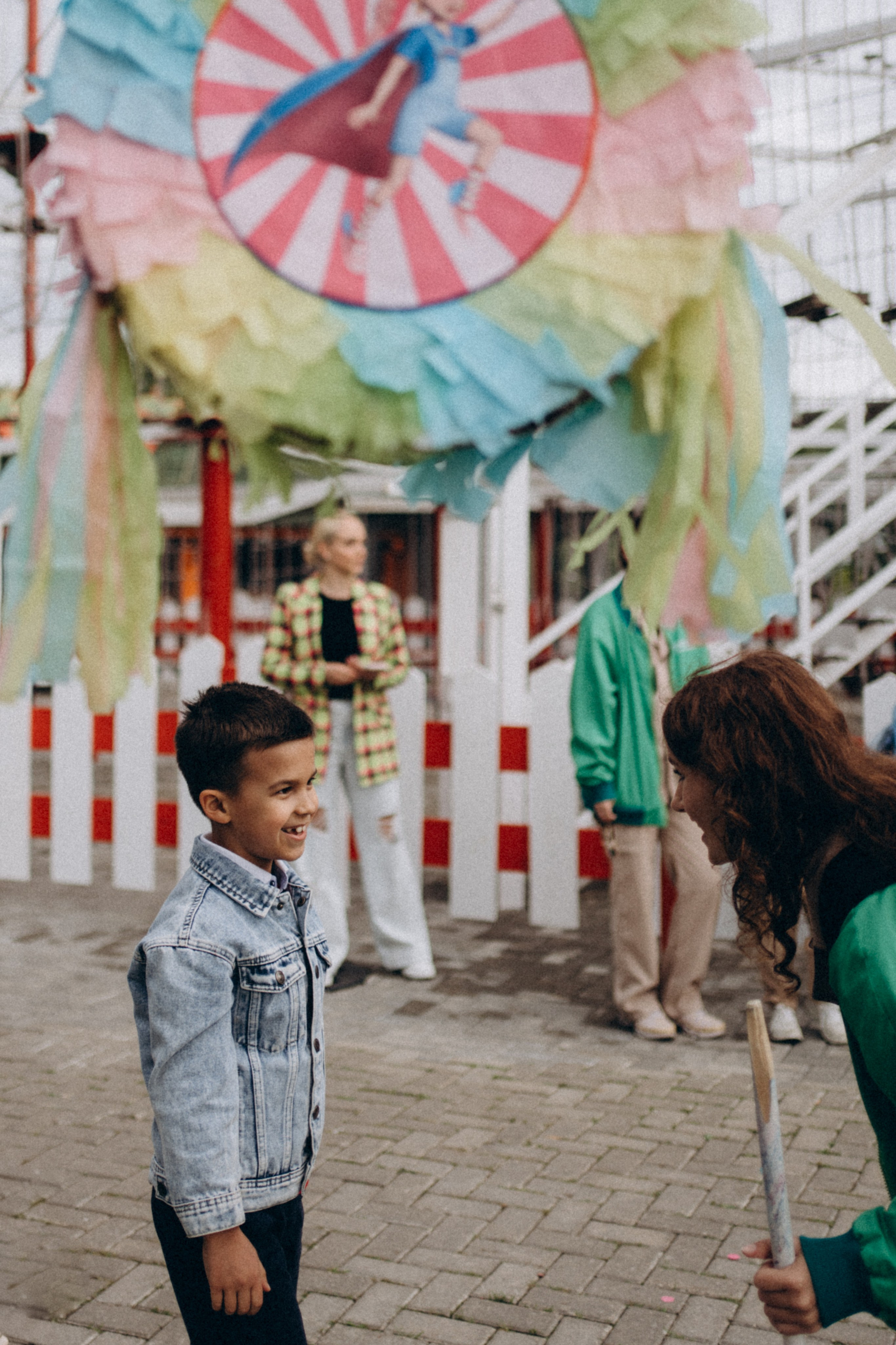 Саша, тебе уже 7!. Семейный и детский фотограф и видеограф в Москве, Серпухове и Тарусе Валерия Сорокина