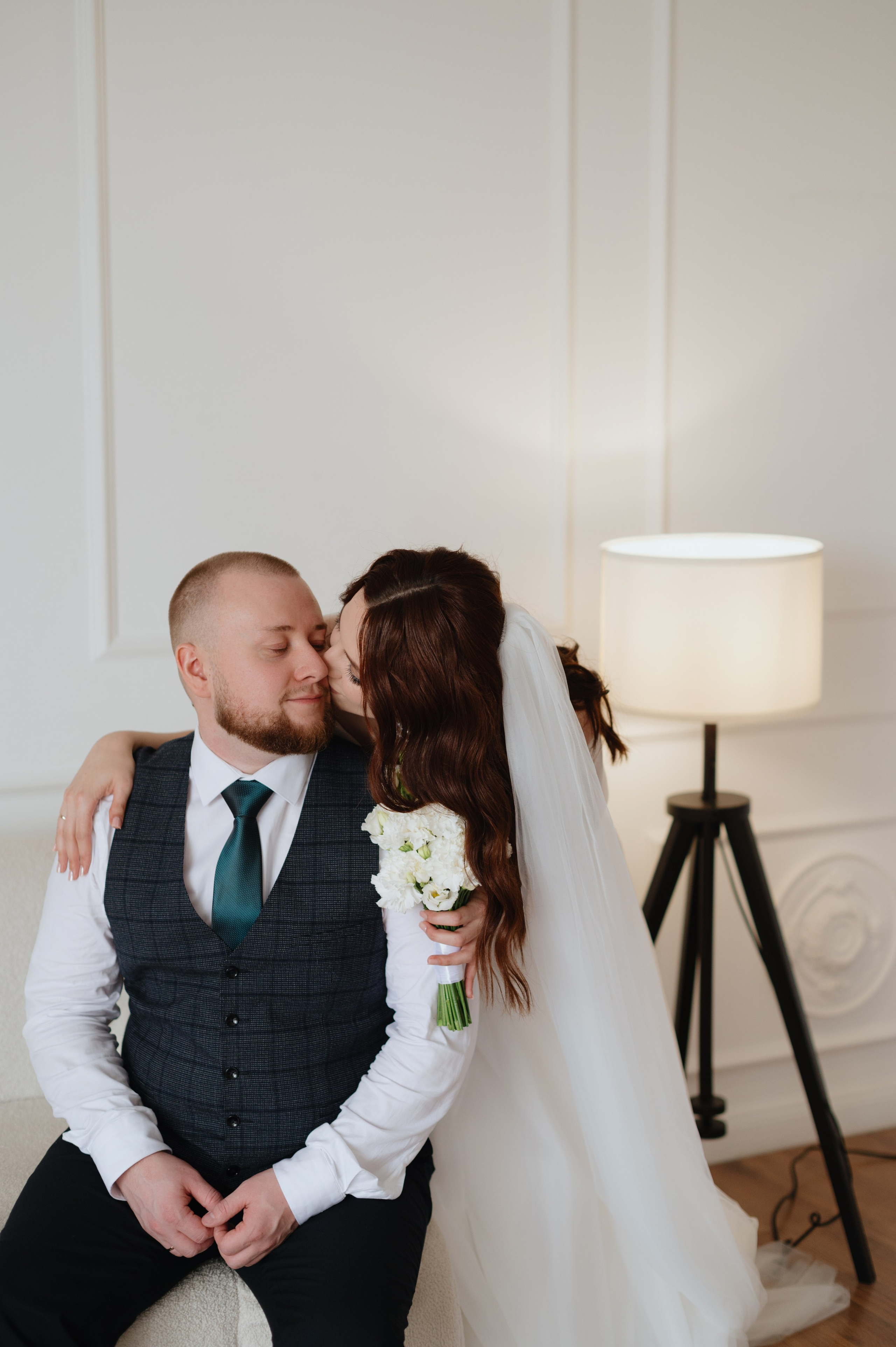 Александр и Анна. Фотограф в Абакане и Минусинске