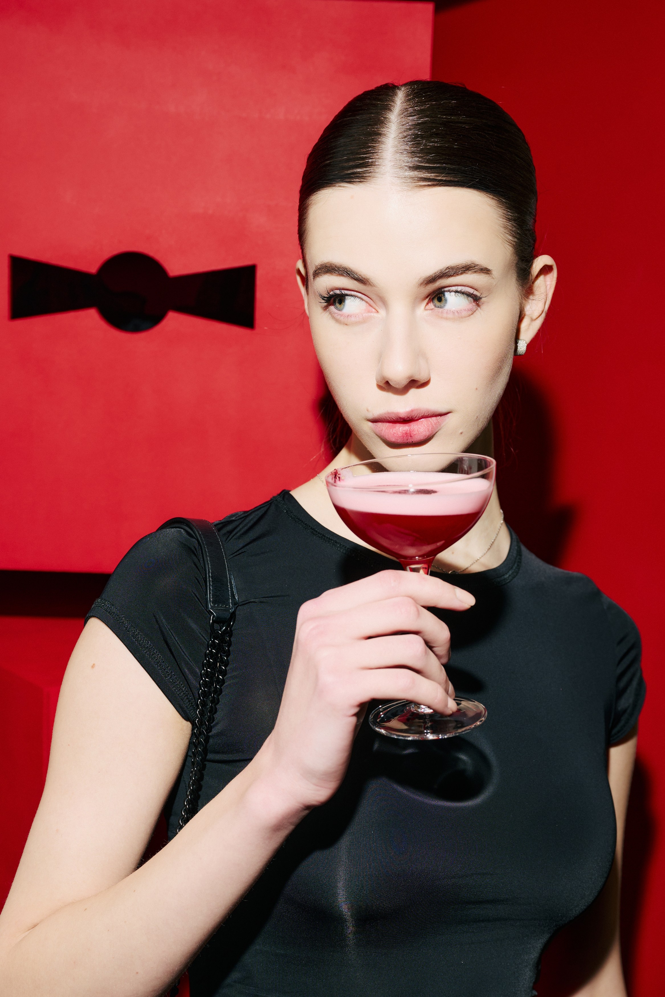 14 Февраля в LOVE REPUBLIC. Фотограф Сергей Бойко Москва