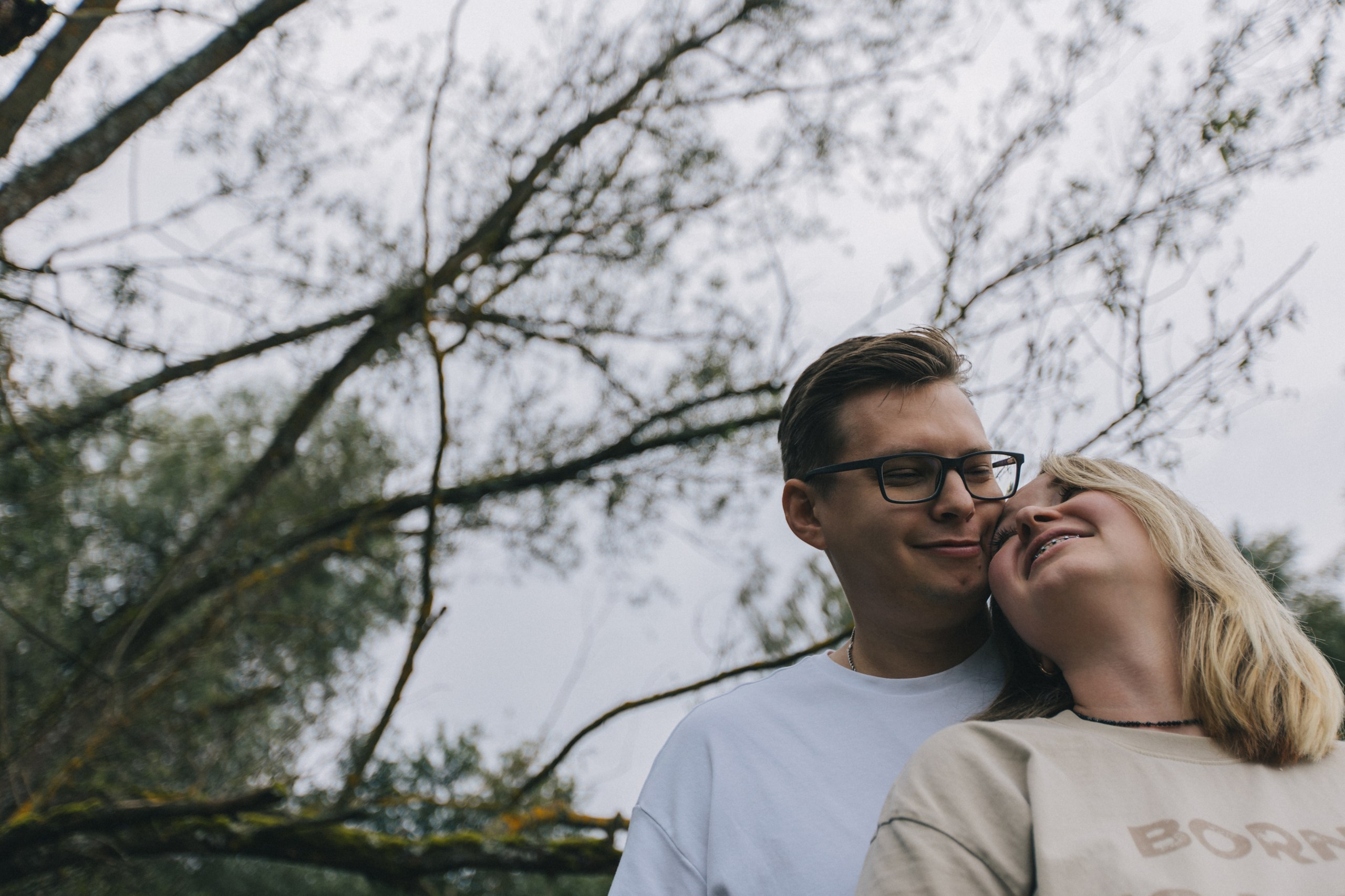 Любовь и Голуби. Обо мне