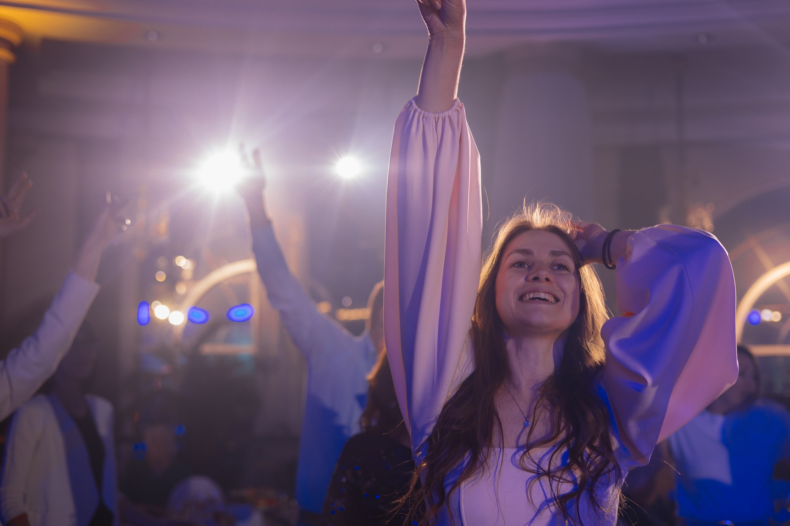 Vitaly`s 50th anniversary. Фотограф Москва Людмила Белова