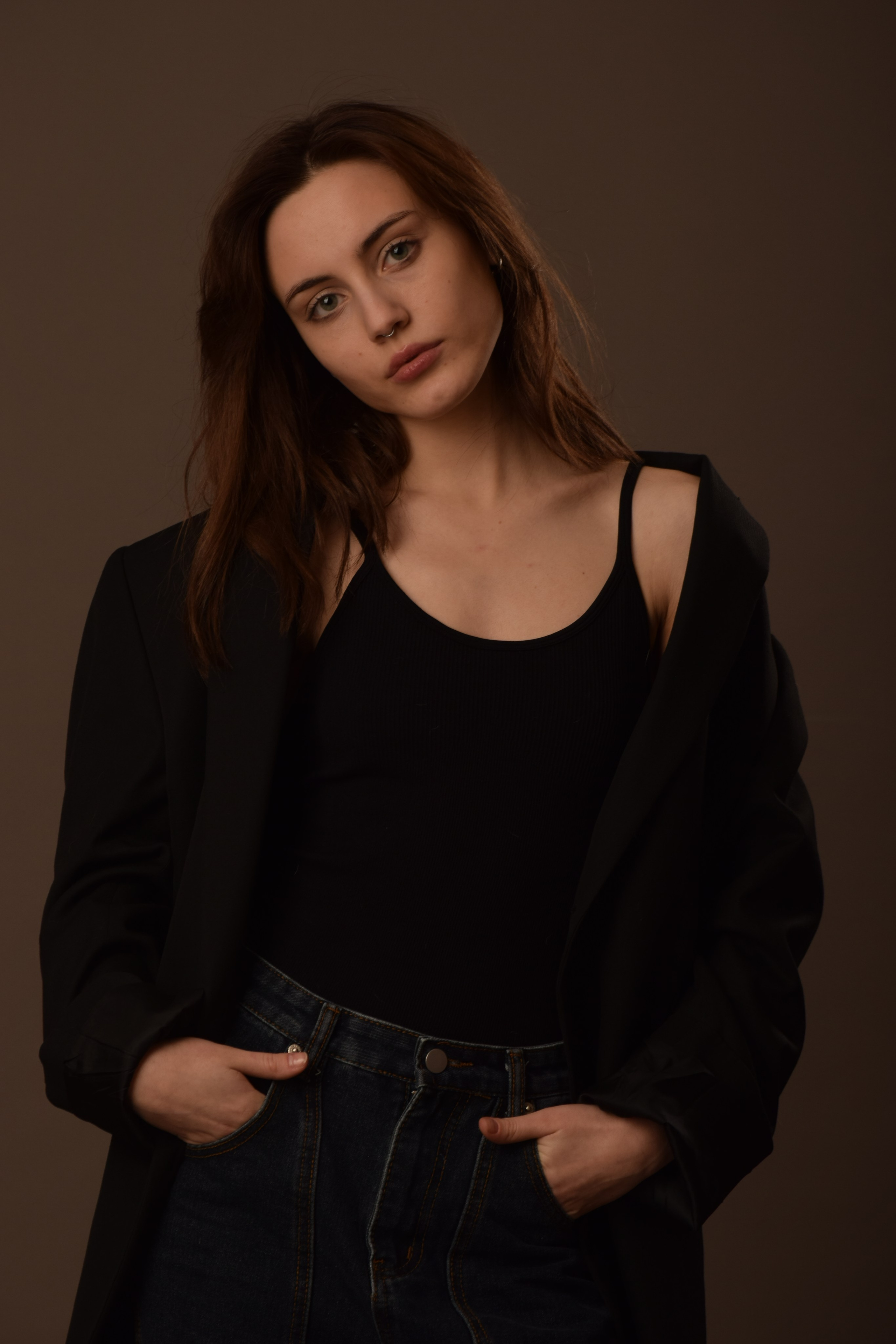 Наташа Лендел. Модельное агентство TM Models в Калининграде