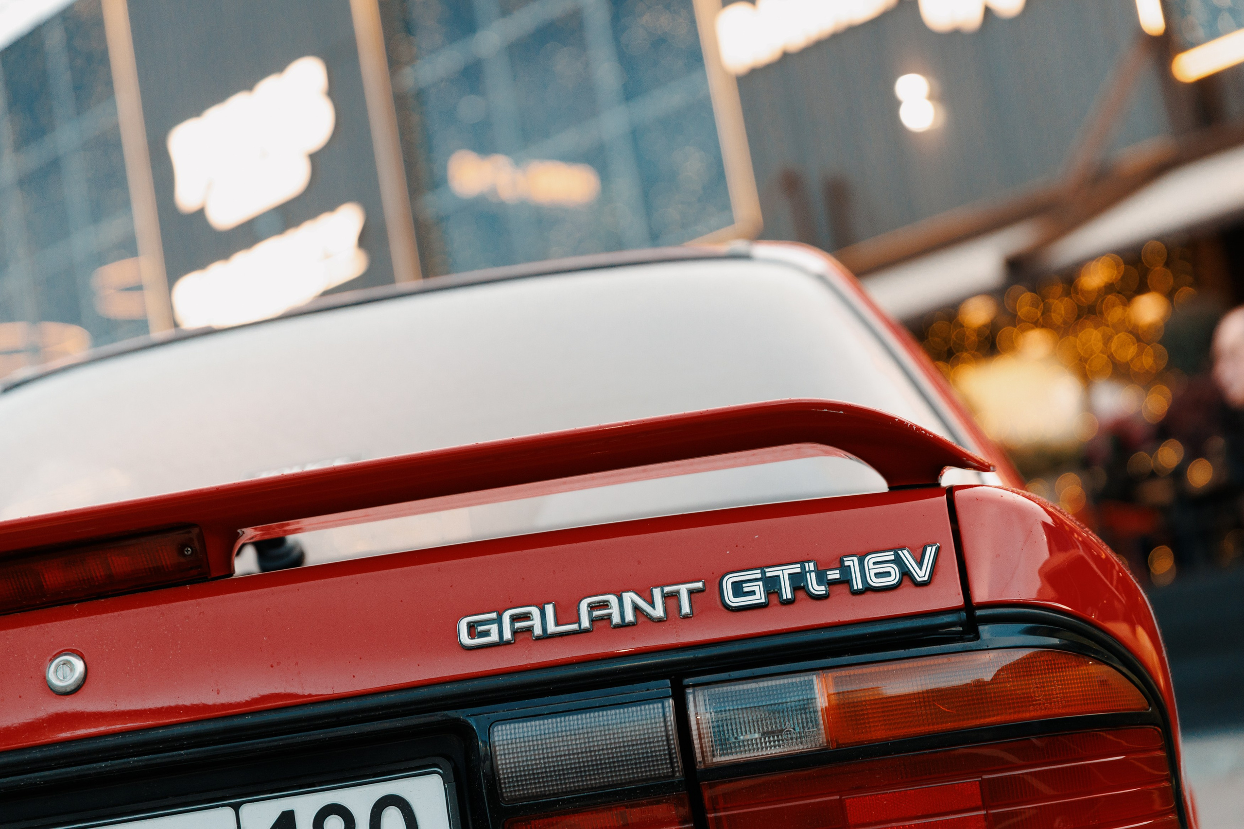 Еще один вечер. Фотограф Артем Черепанов Москва