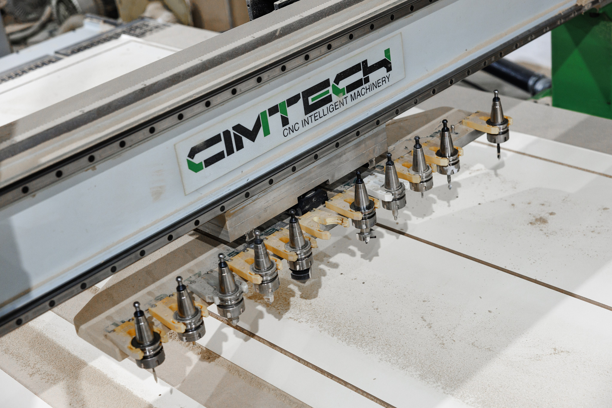 Мебельная Фабрика. Фотограф Ставрополь Петр Голубенко