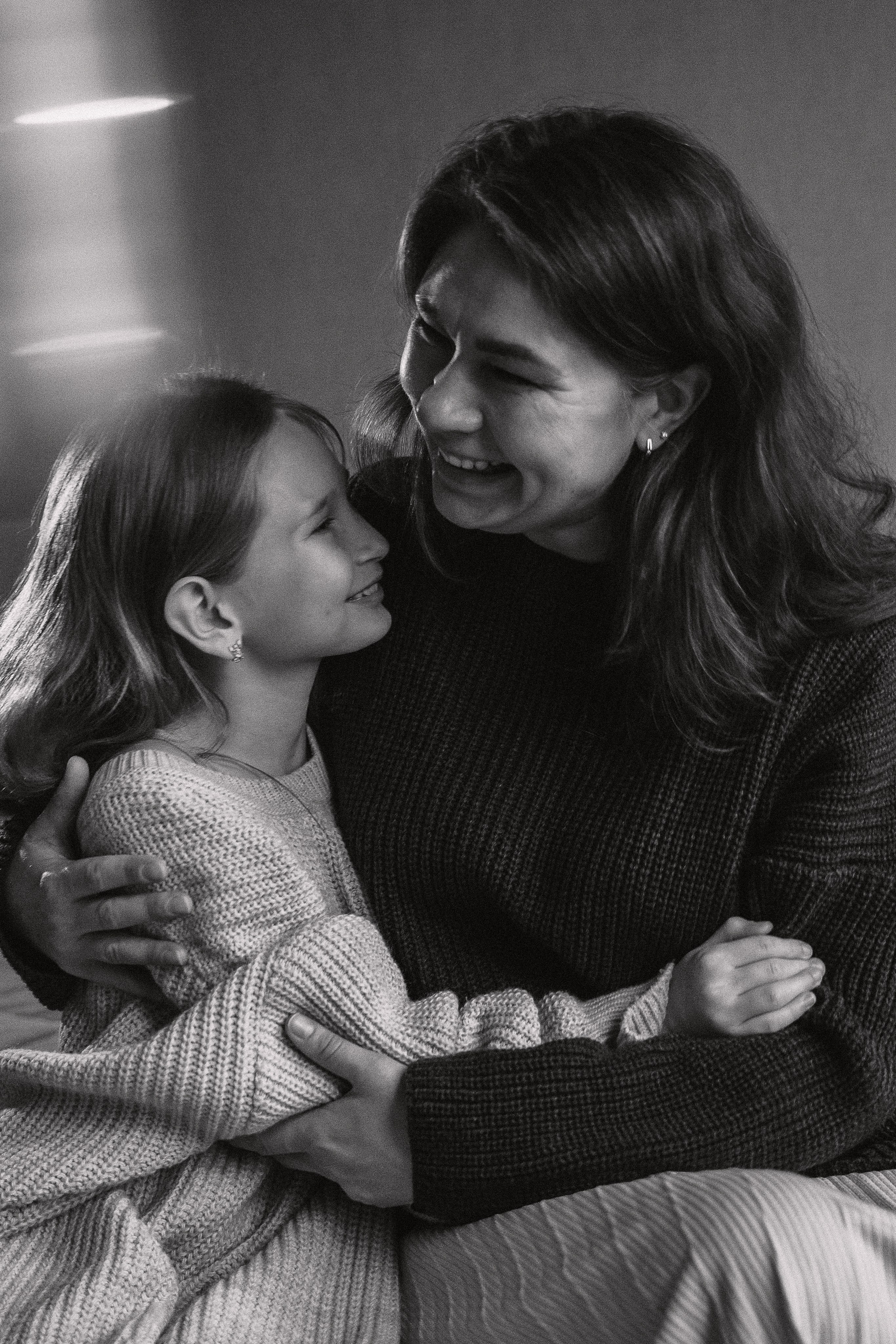 Галина, Надежда и Анечка. Https://andreevann.ru