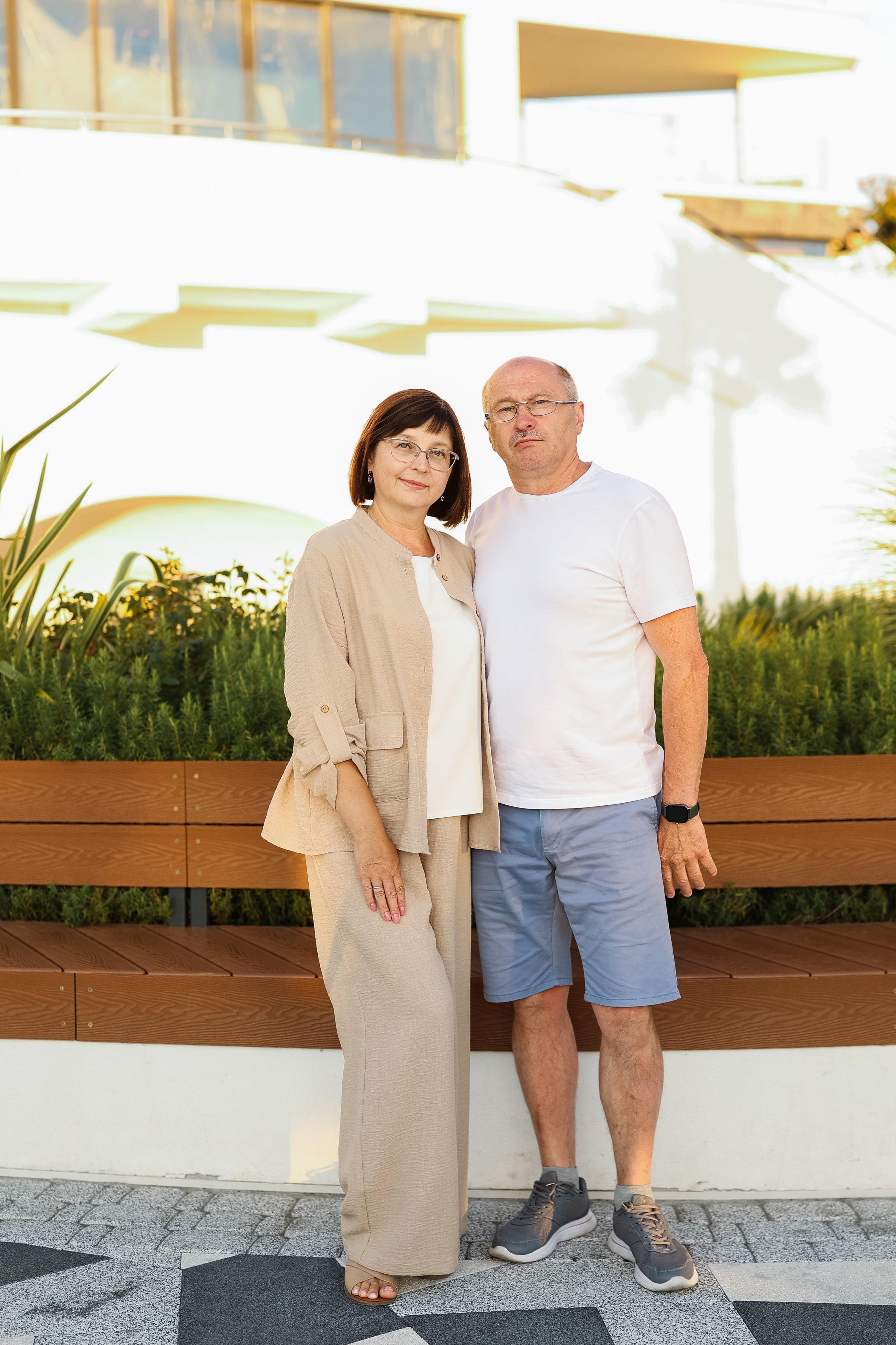 Семейная фотосессия. Главная