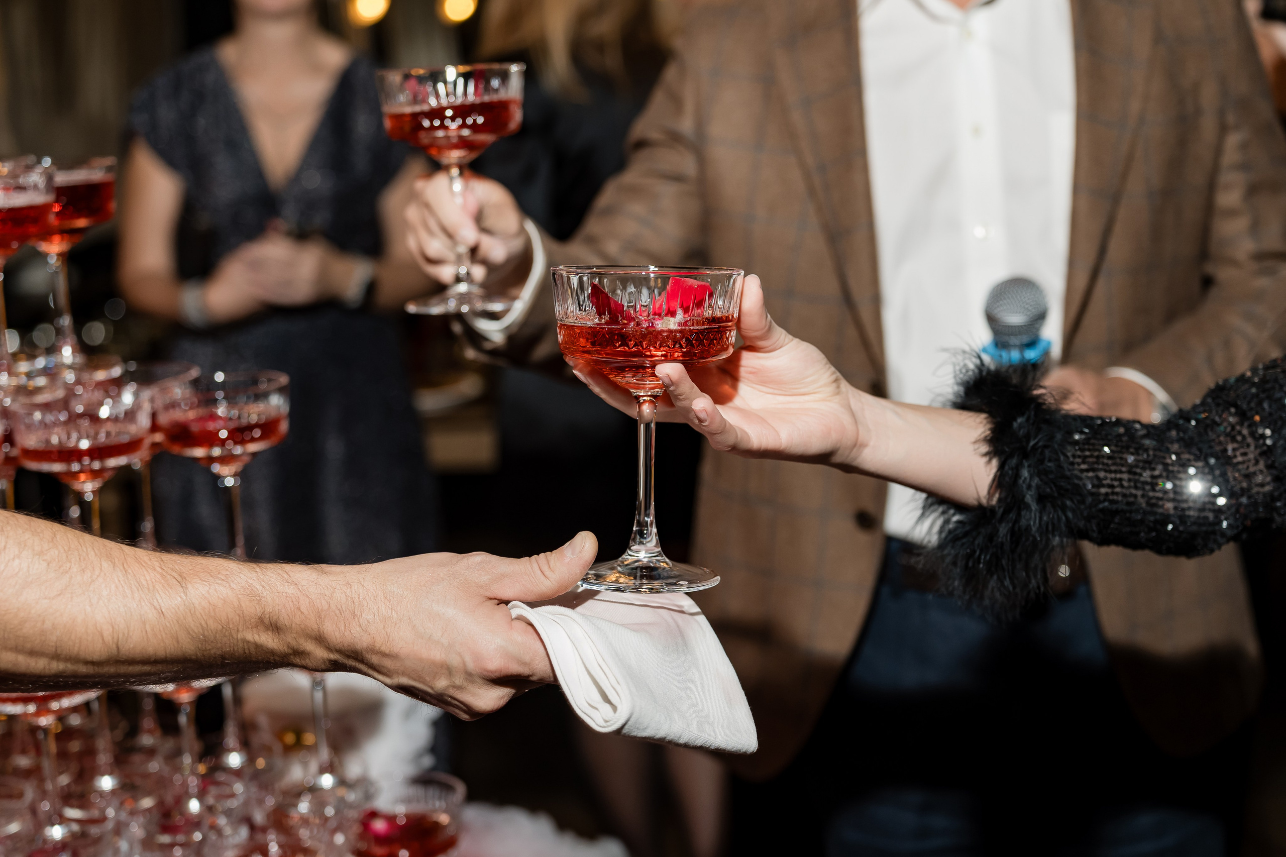 День рождения Positive community. 01.11.24