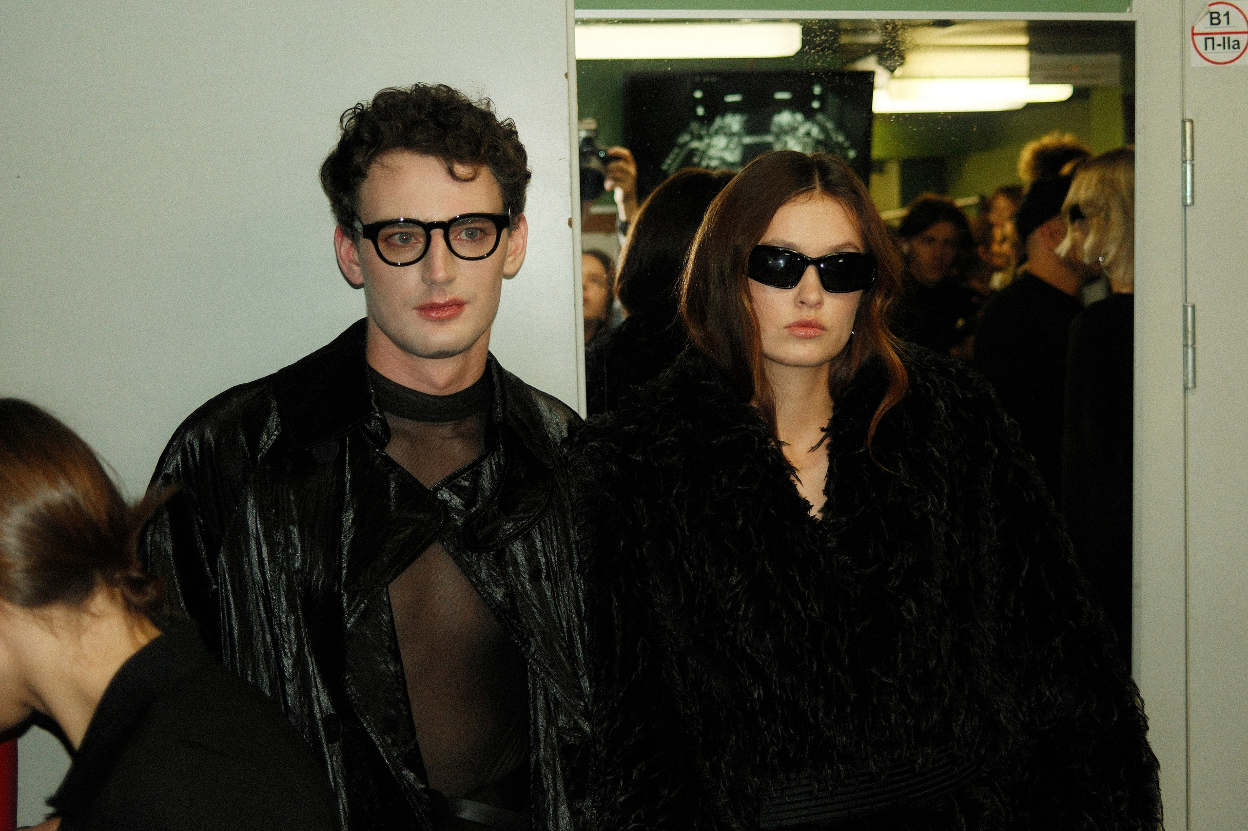 St. Petersburg Fashion Week october 2025. Контент фотограф в Санкт-Петербурге Иванова Юлия
