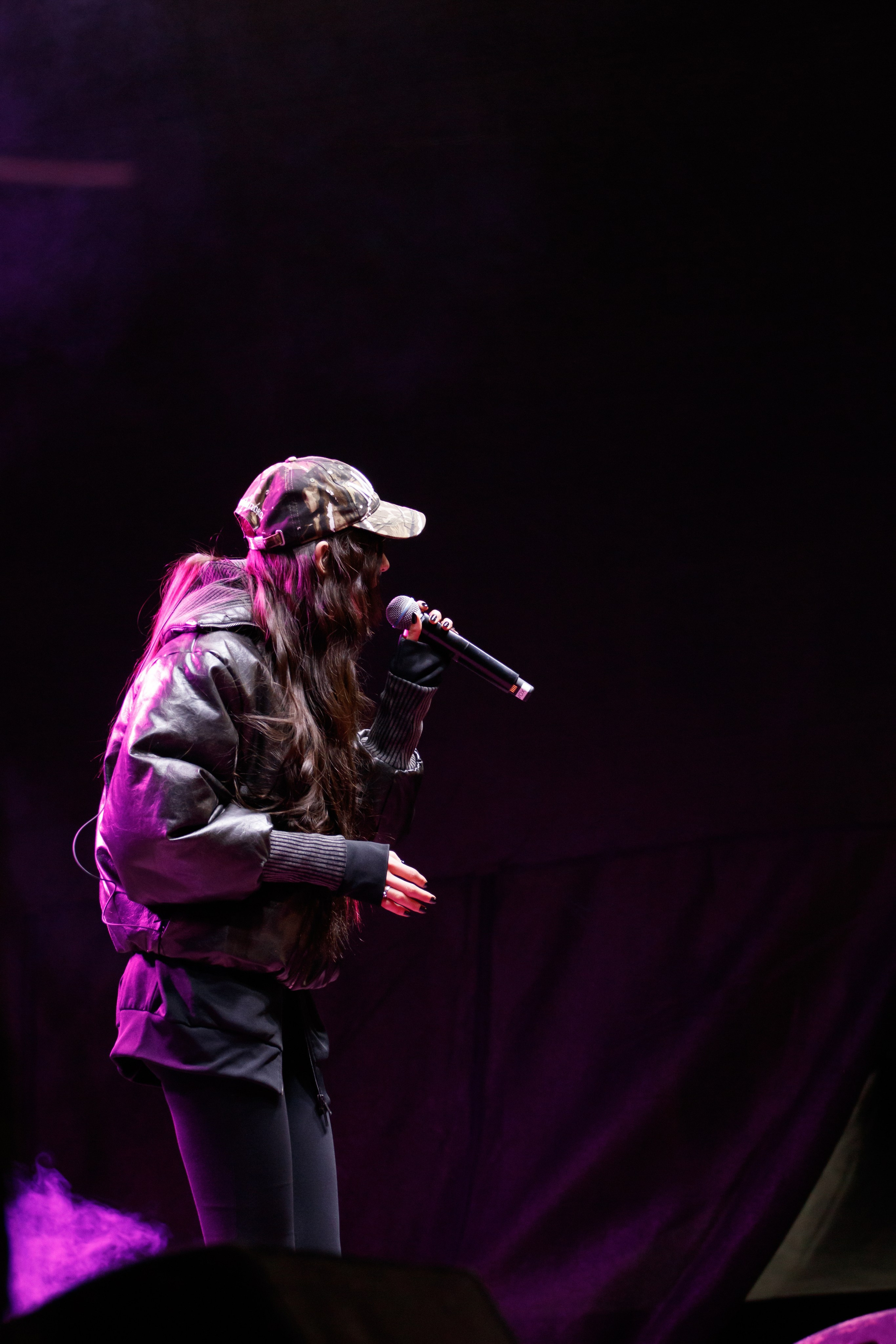 MIRELE. Концертный фотограф