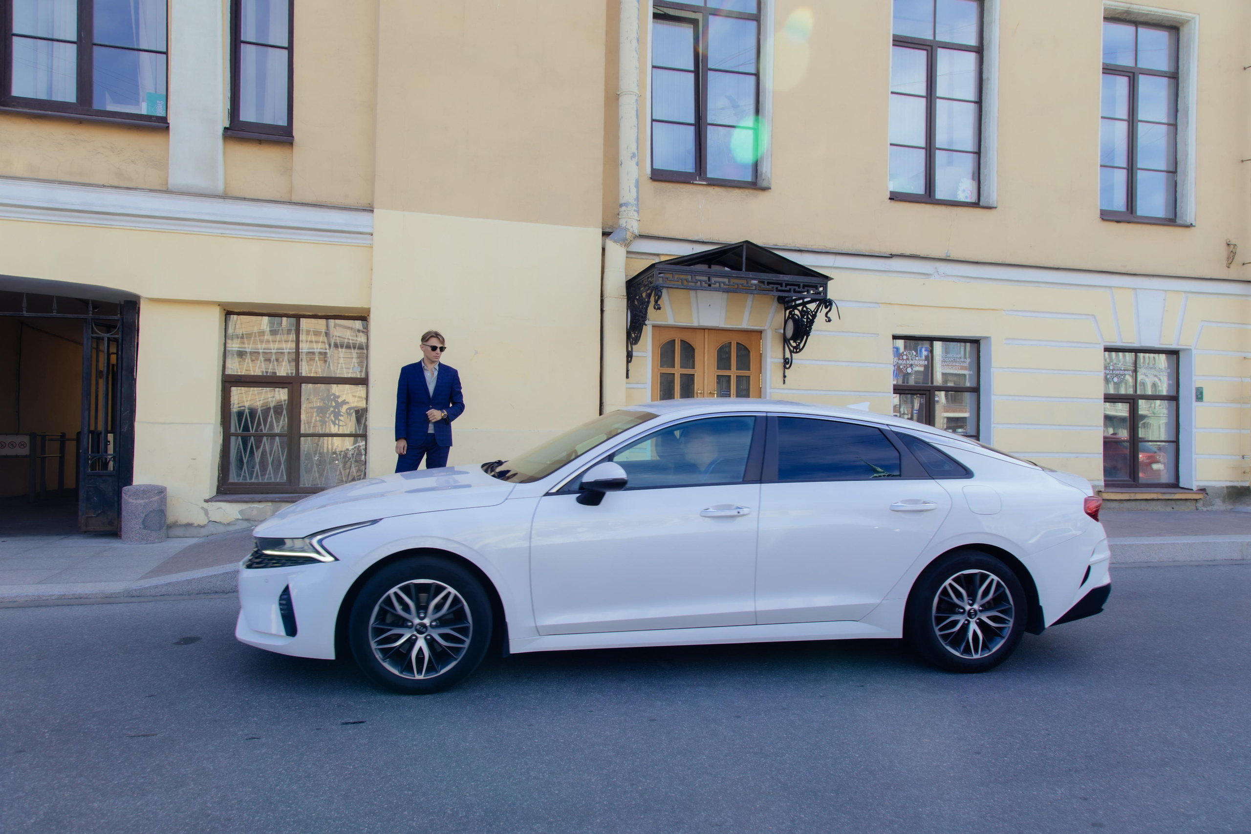 Контент для IT компании. Креатор Ольга Яш