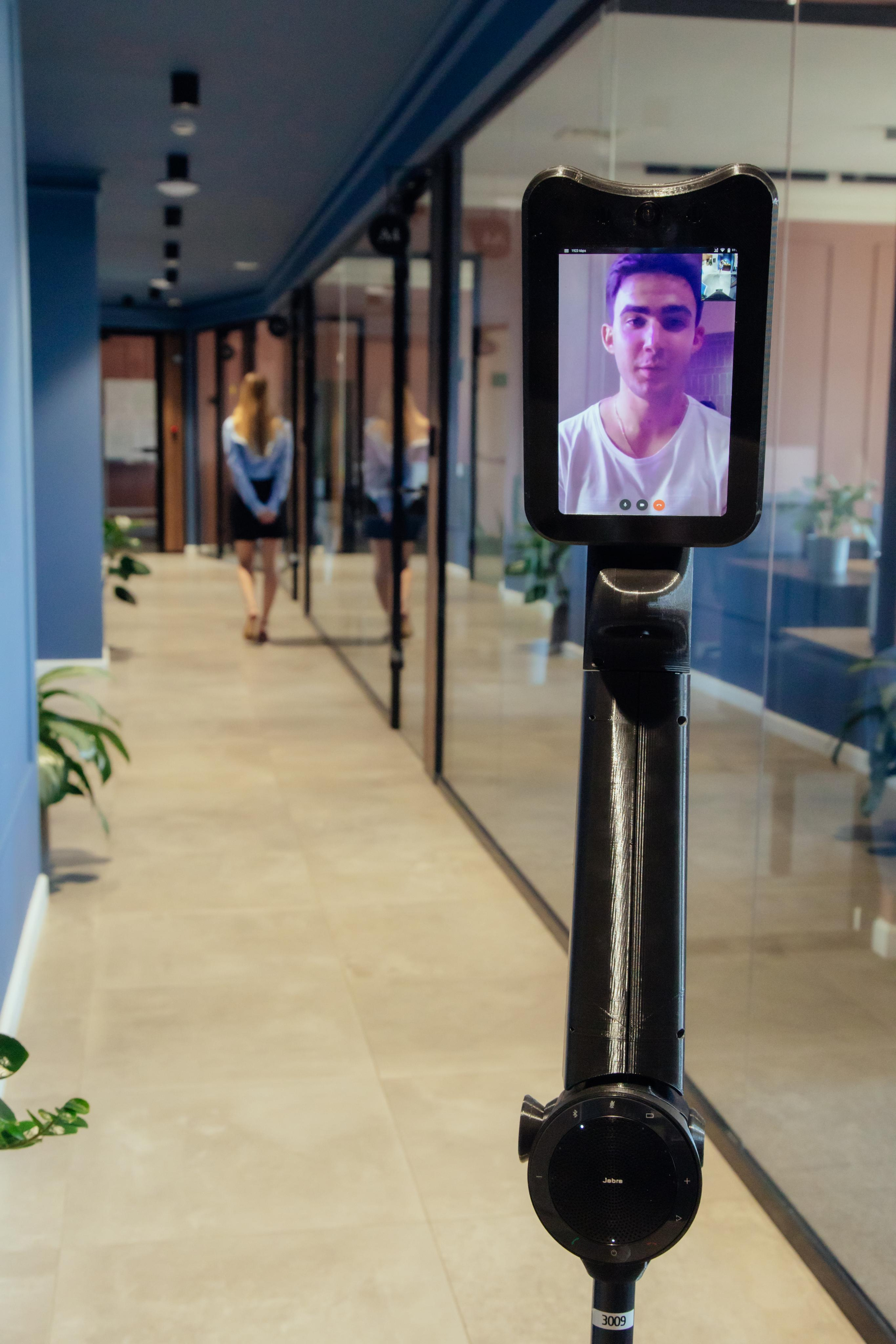 Контент для IT компании. Креатор Ольга Яш