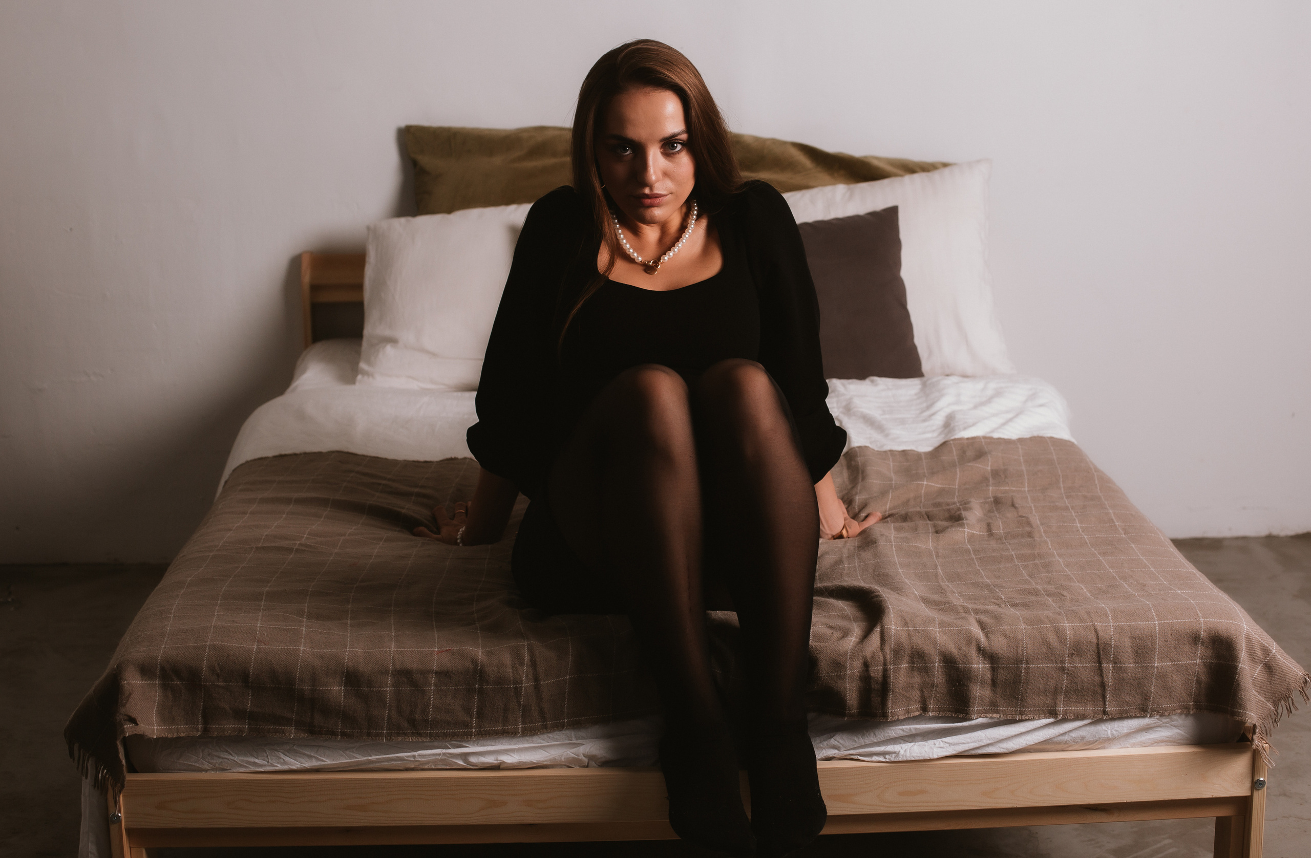 Светотень+ классика Беллучи. Креатор Ольга Яш