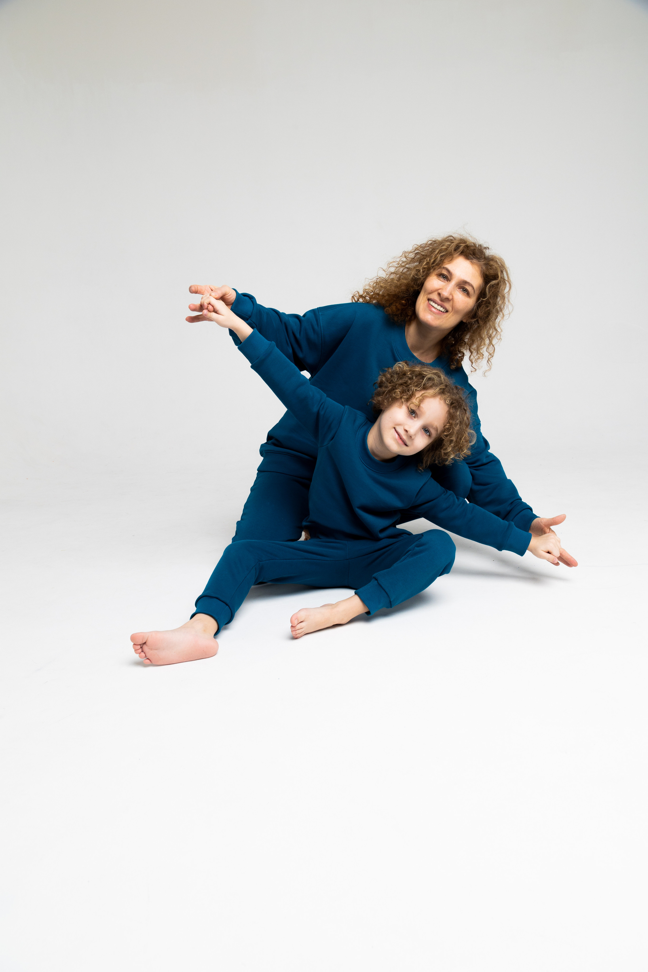 Стиляга dress. Креатор Ольга Яш