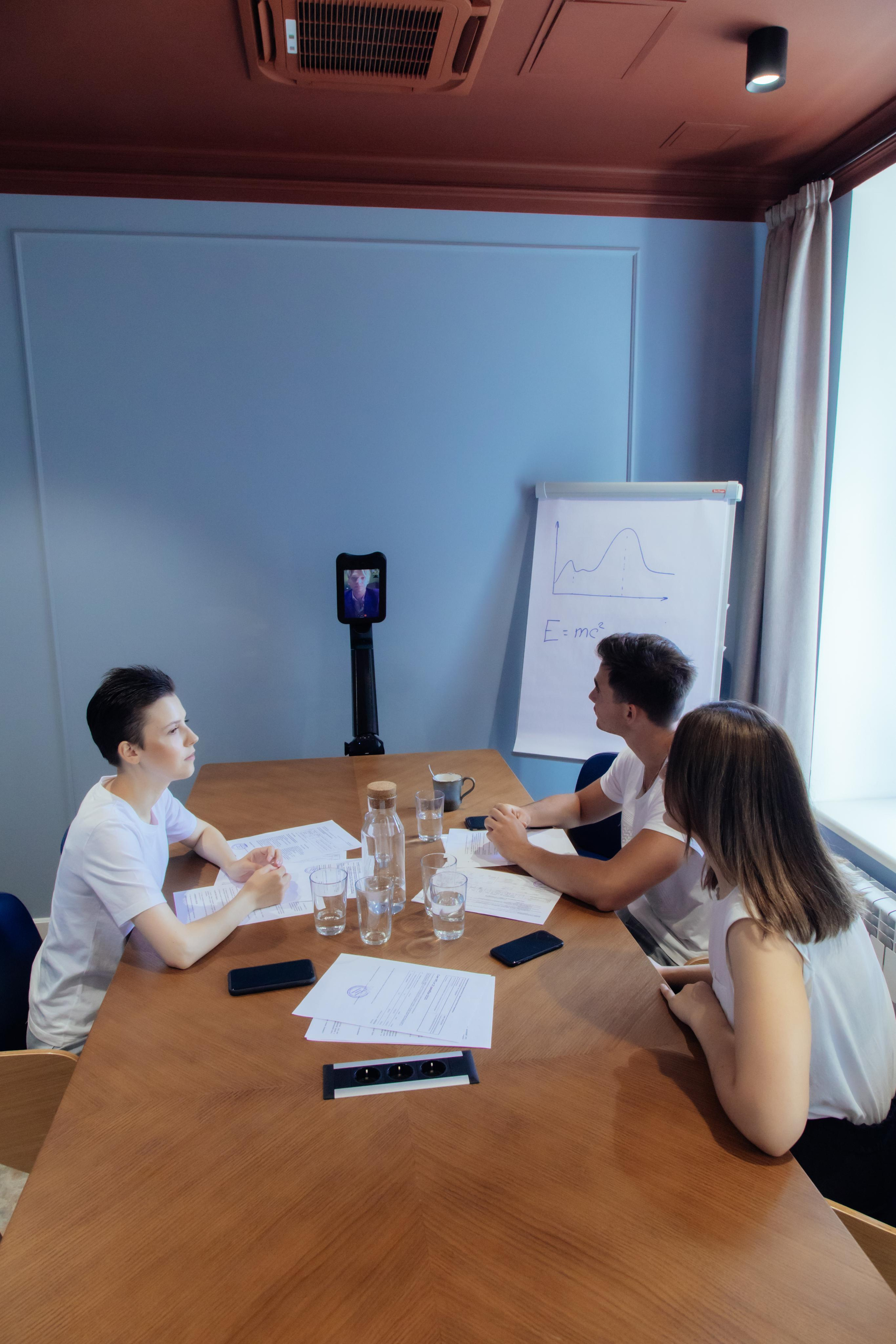 Контент для IT компании. Креатор Ольга Яш