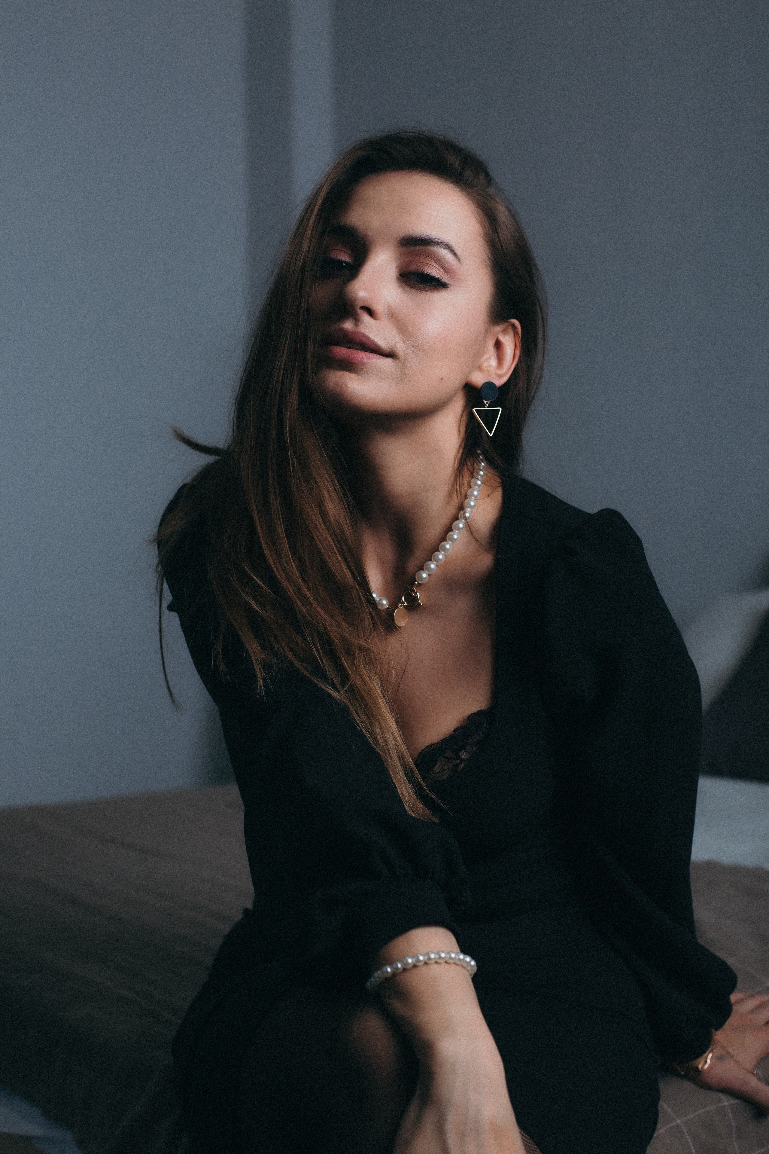 Светотень+ классика Беллучи. Креатор Ольга Яш