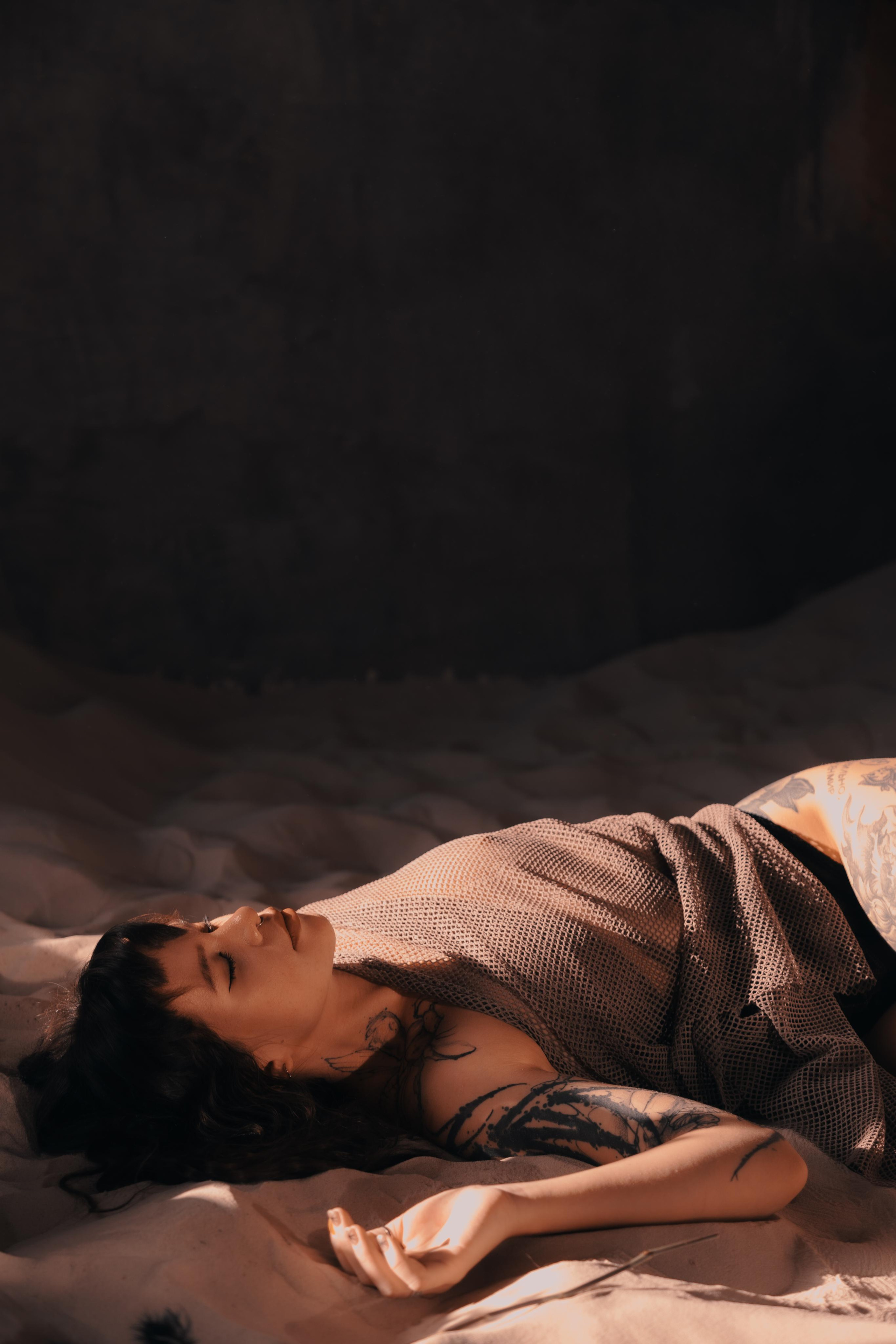 Ди-ди: песок. Креатор Ольга Яш