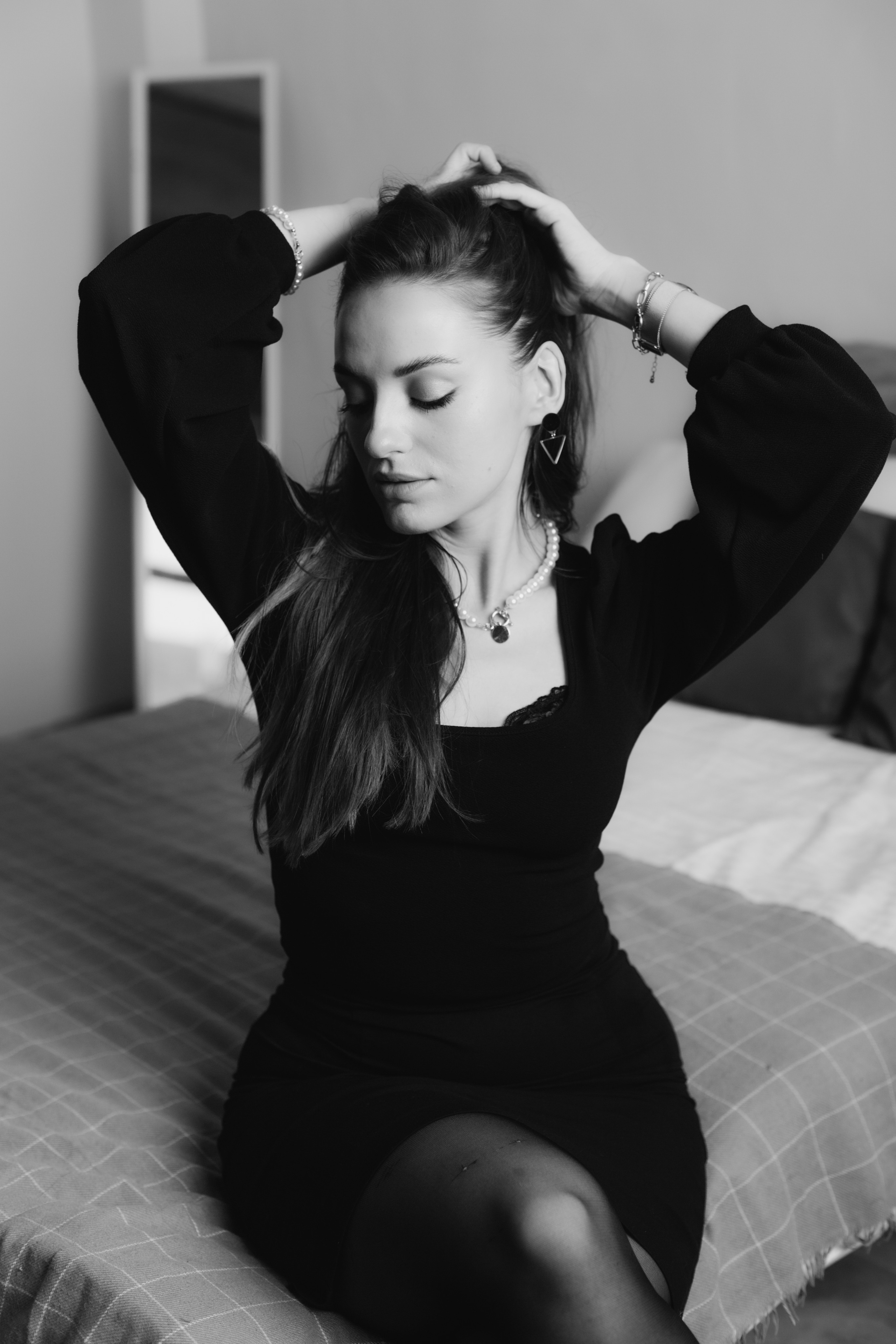 Светотень+ классика Беллучи. Креатор Ольга Яш