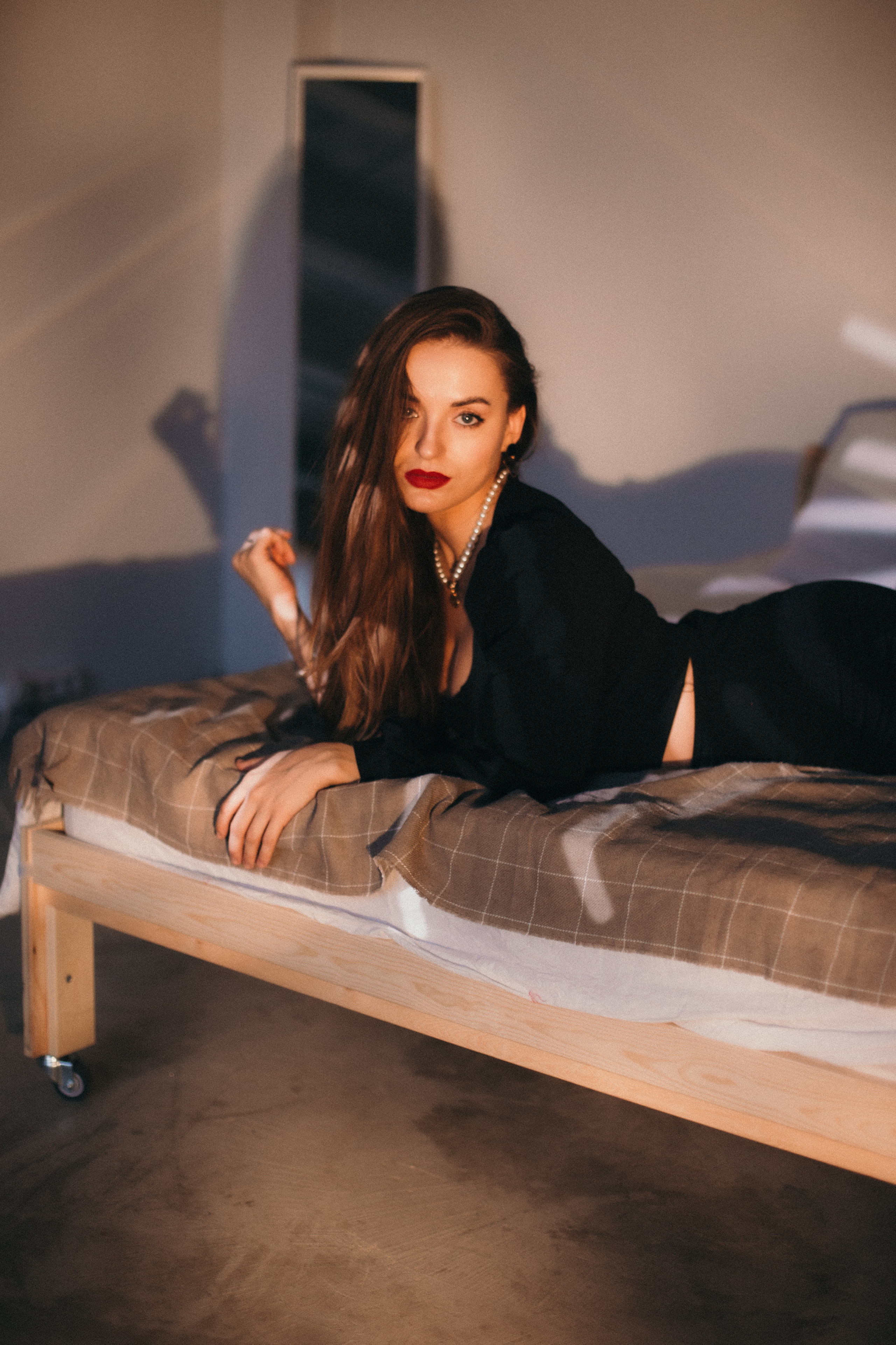 Светотень+ классика Беллучи. Креатор Ольга Яш