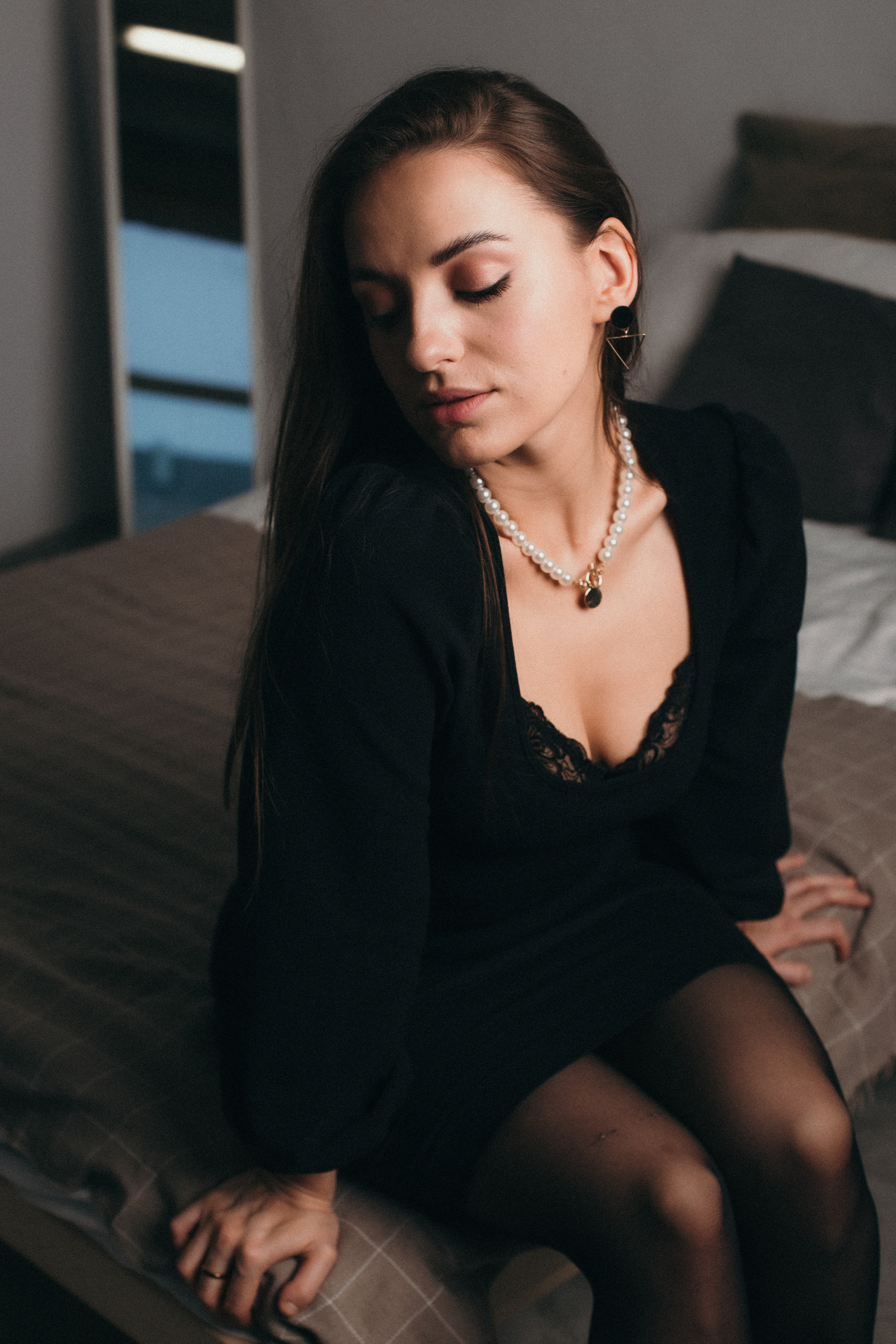 Светотень+ классика Беллучи. Креатор Ольга Яш