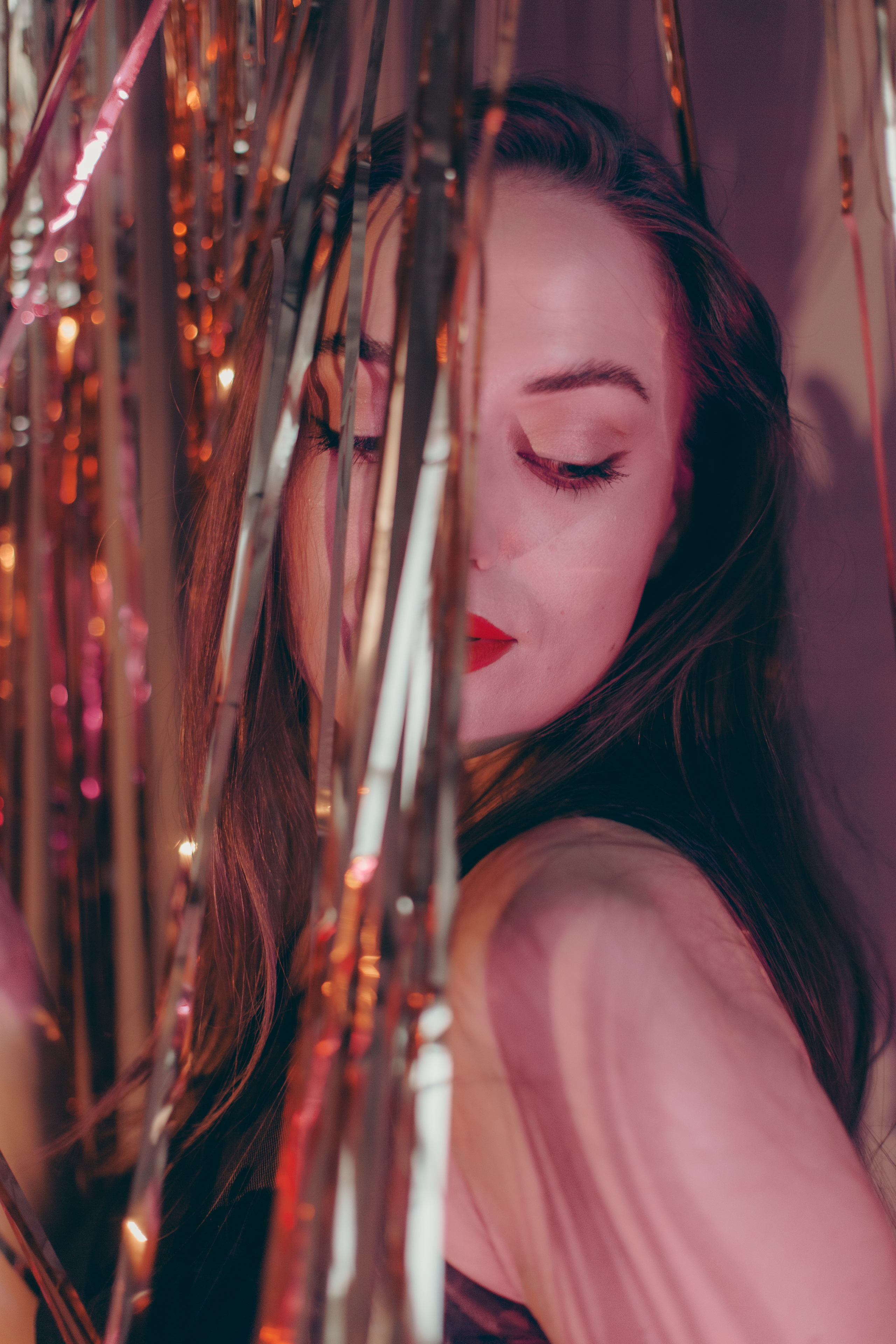 Светотень+ классика Беллучи. Креатор Ольга Яш