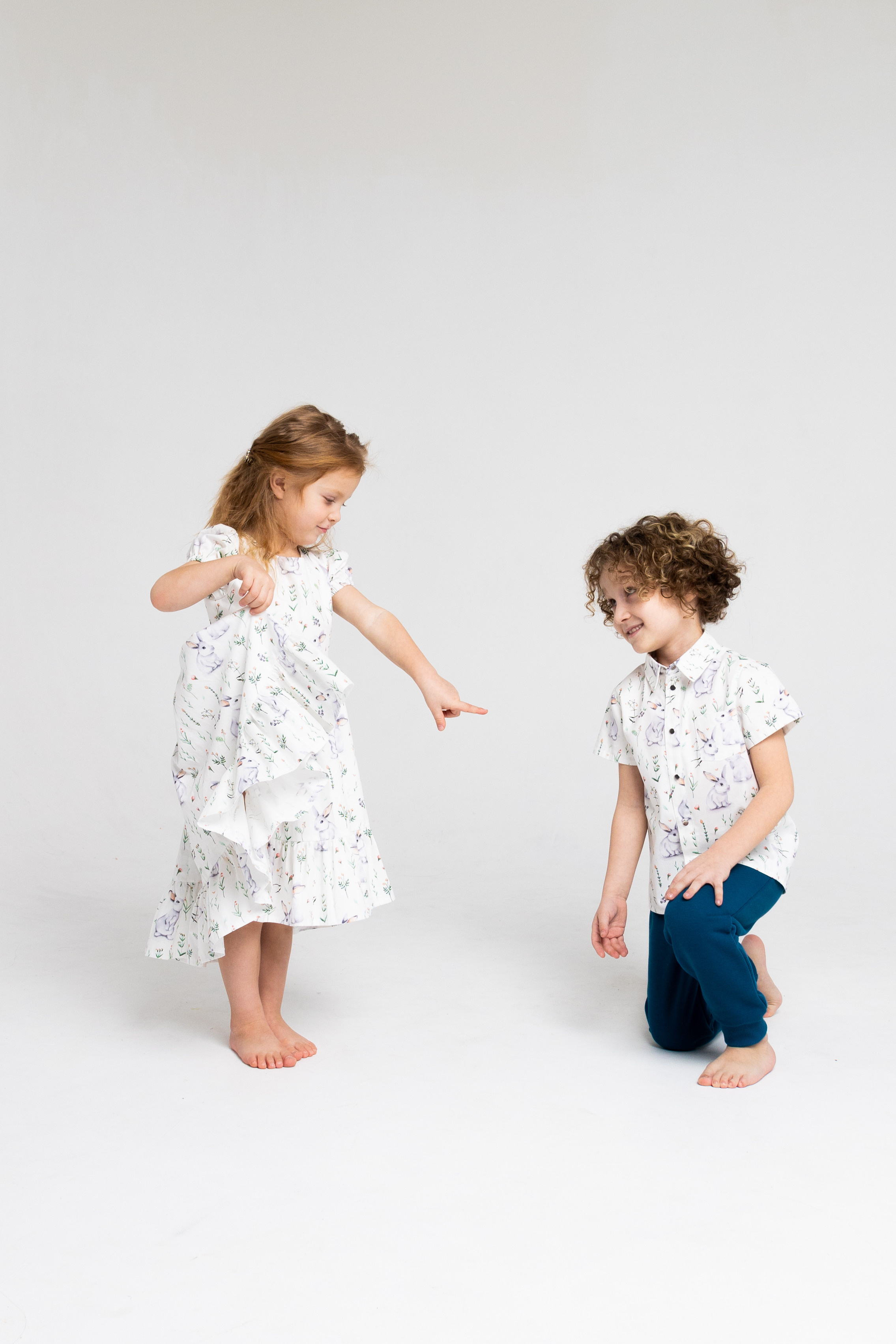 Стиляга dress. Креатор Ольга Яш