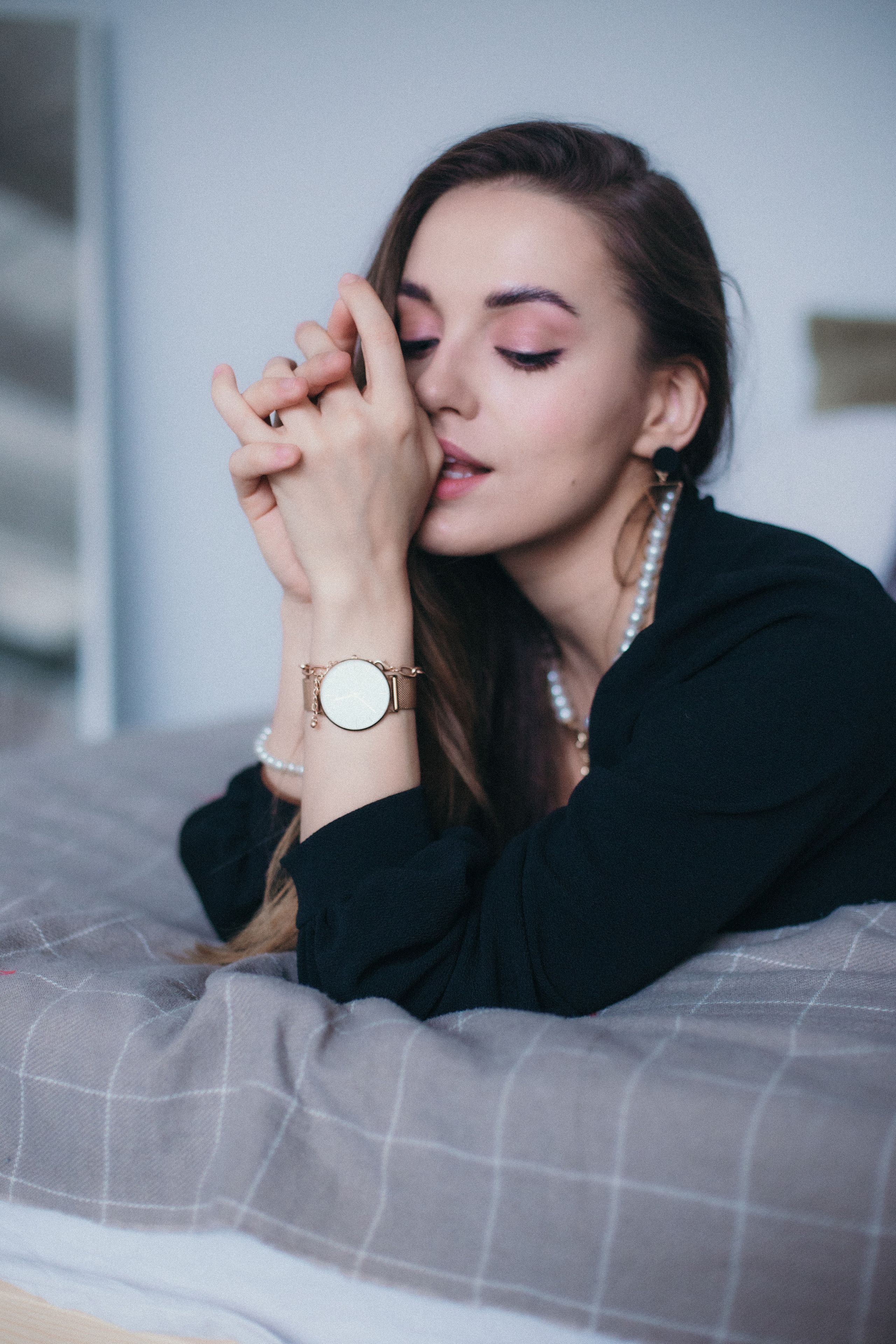 Светотень+ классика Беллучи. Креатор Ольга Яш