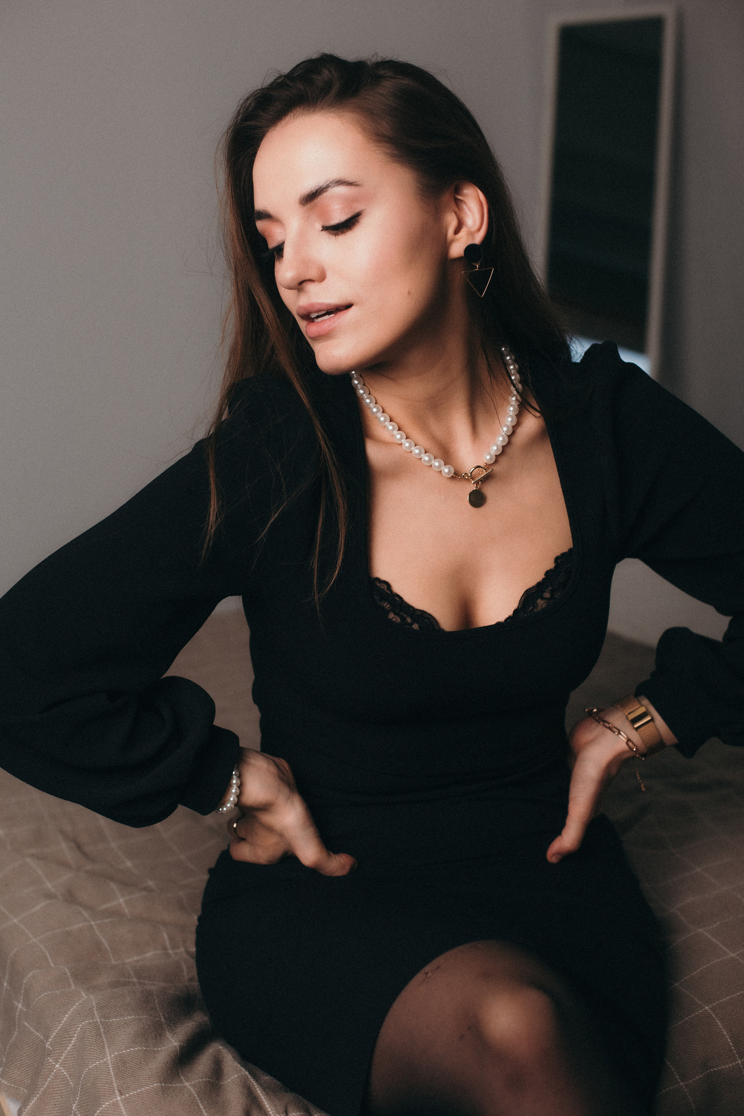 Светотень+ классика Беллучи. Креатор Ольга Яш