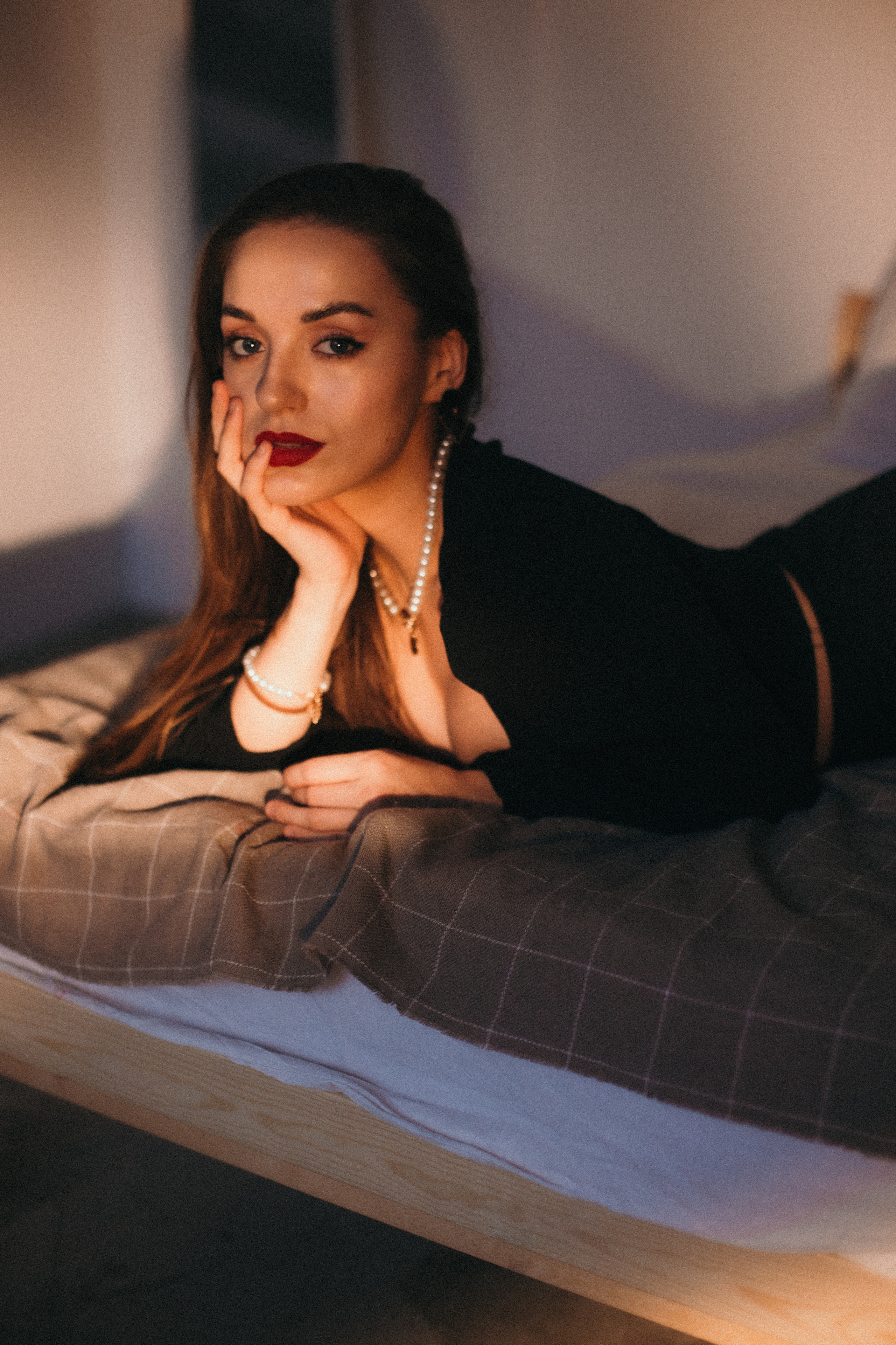 Светотень+ классика Беллучи. Креатор Ольга Яш