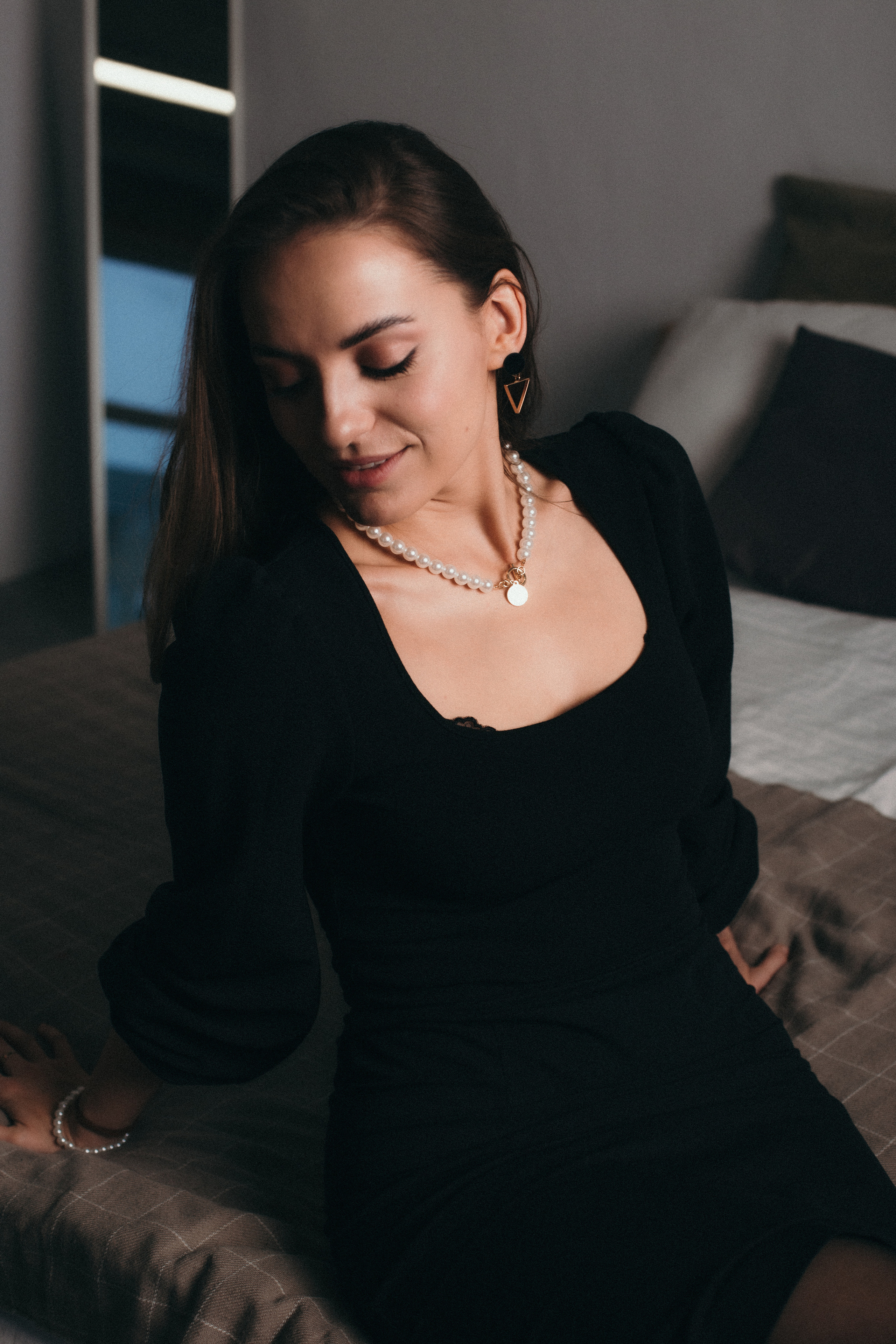 Светотень+ классика Беллучи. Креатор Ольга Яш