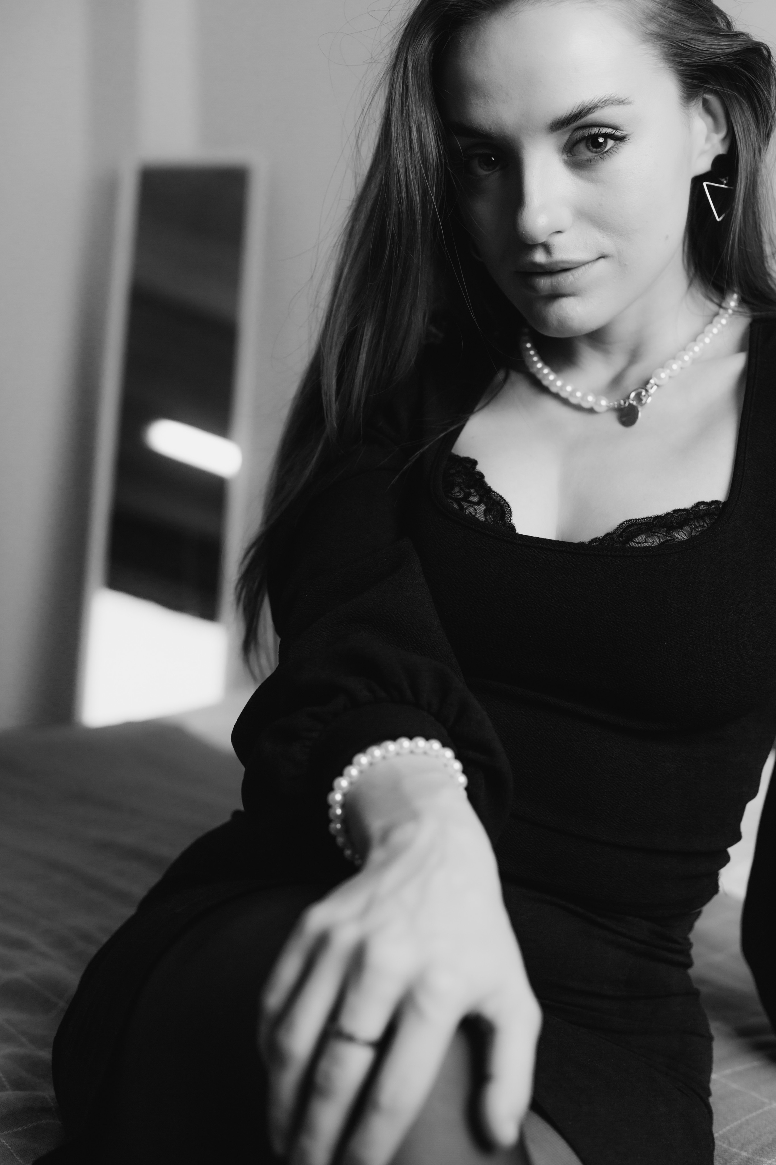 Светотень+ классика Беллучи. Креатор Ольга Яш