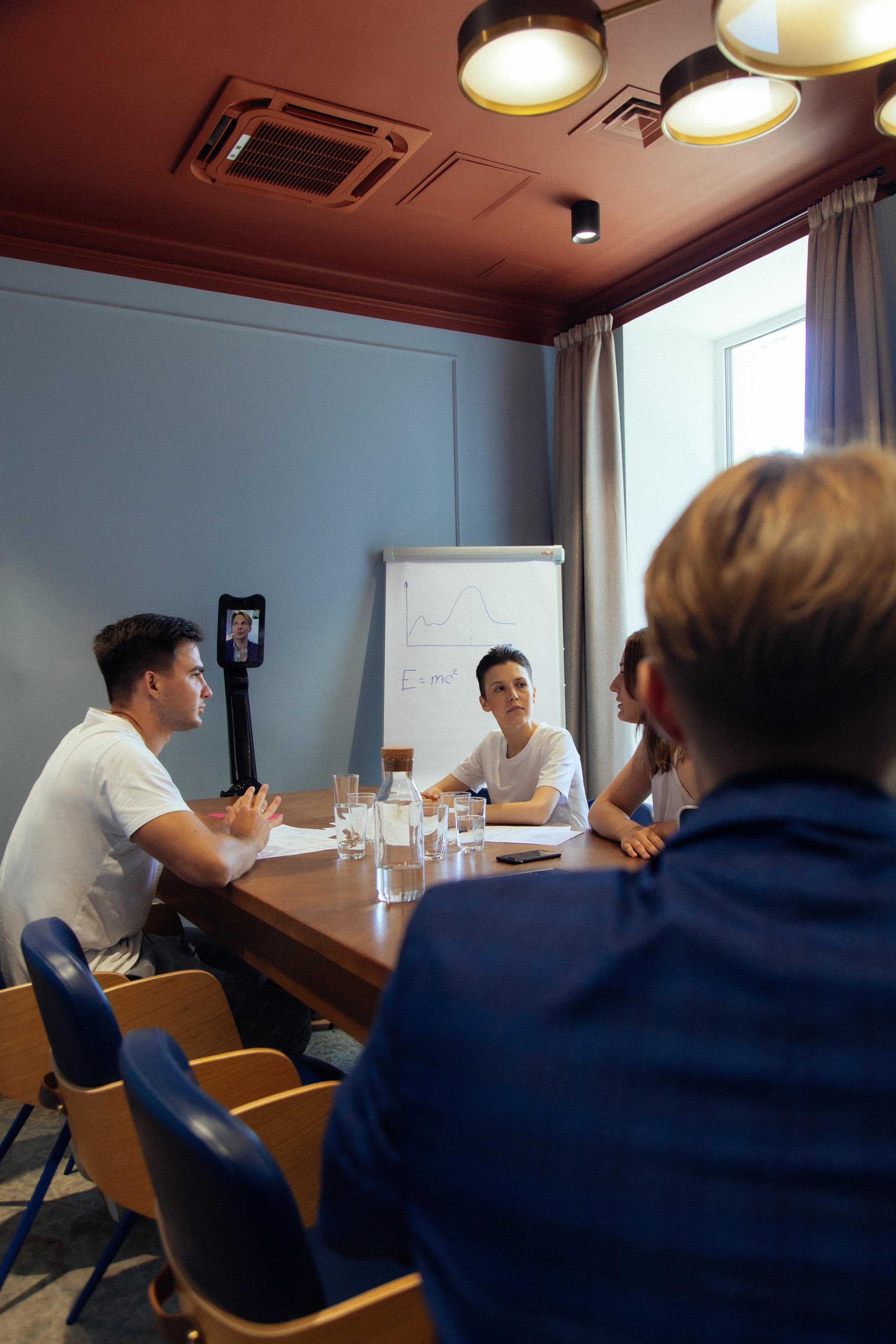 Контент для IT компании. Креатор Ольга Яш