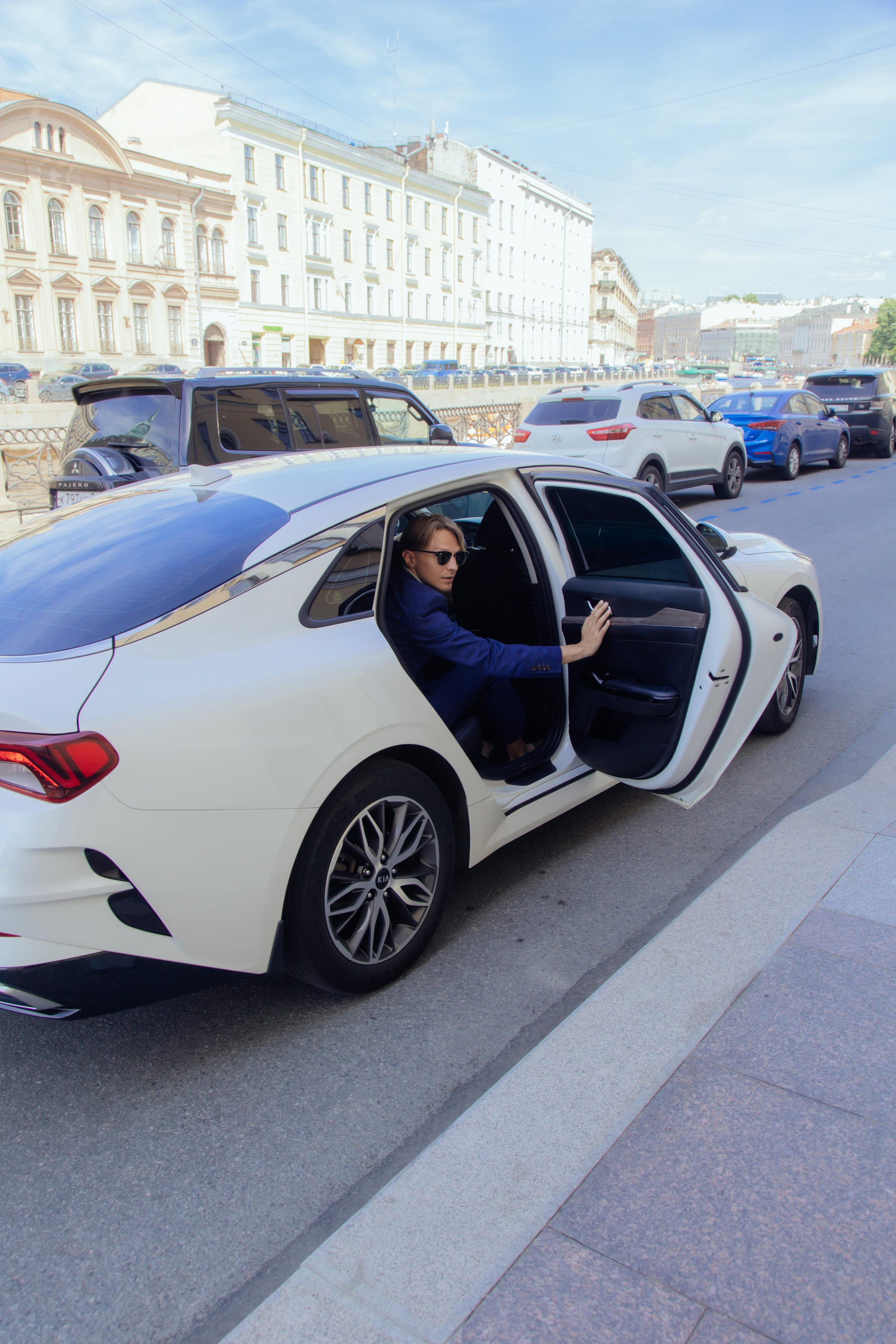 Контент для IT компании. Креатор Ольга Яш