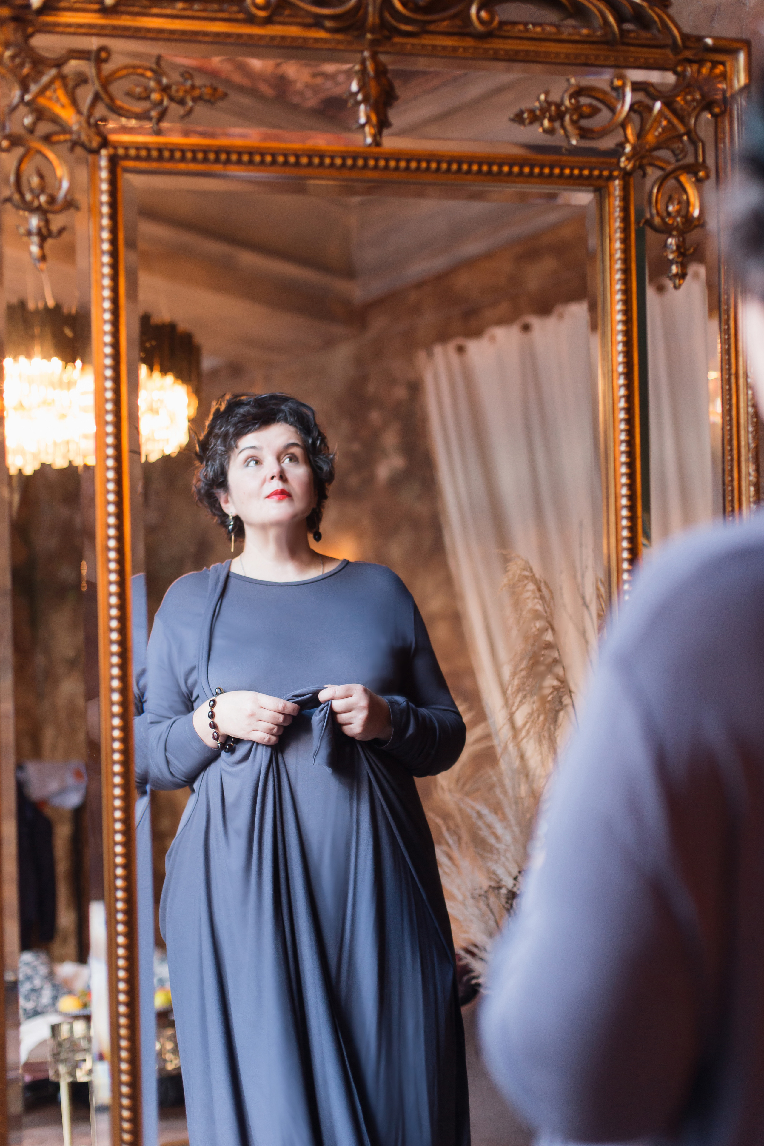 Семейное фото. Креатор Ольга Яш