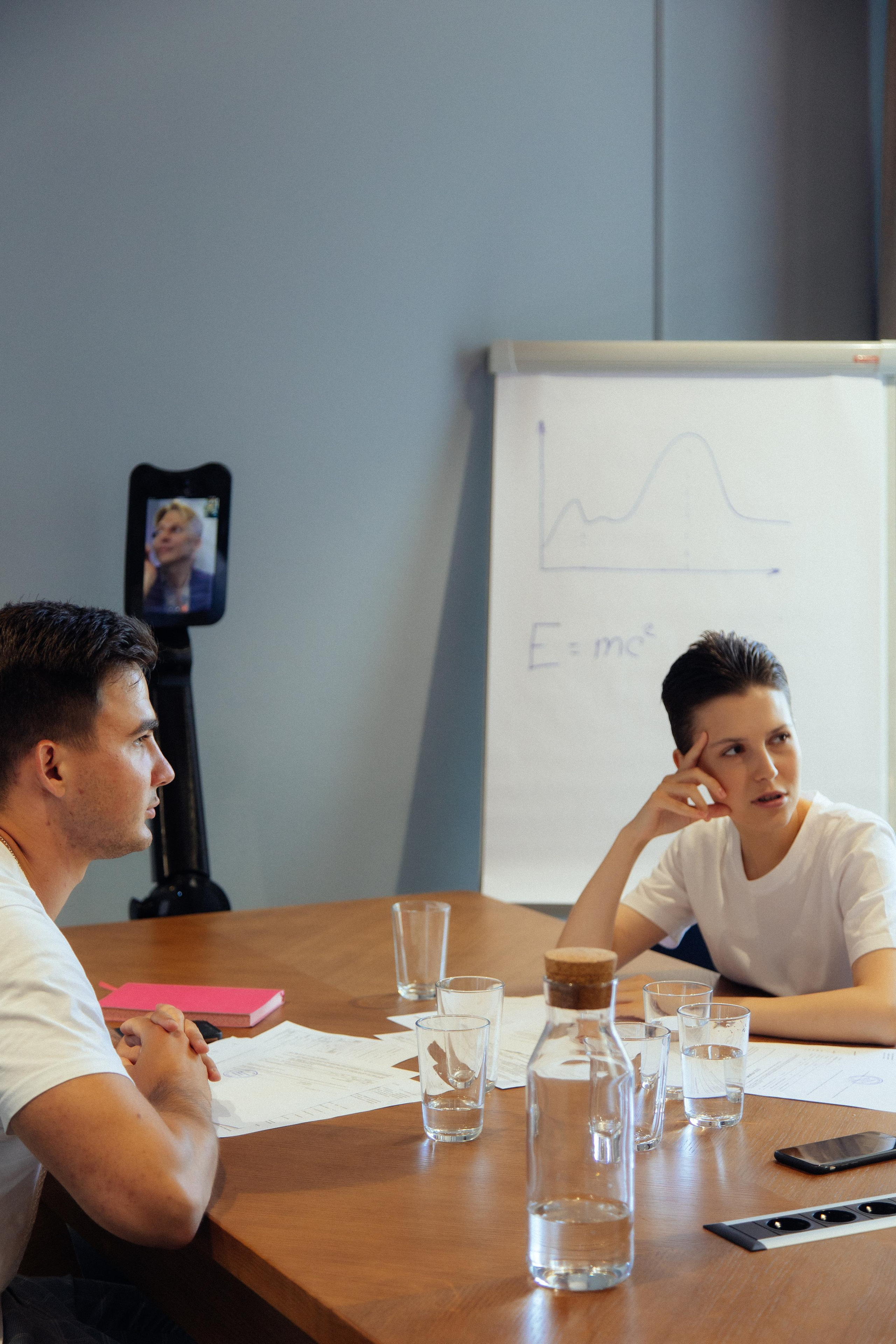 Контент для IT компании. Креатор Ольга Яш