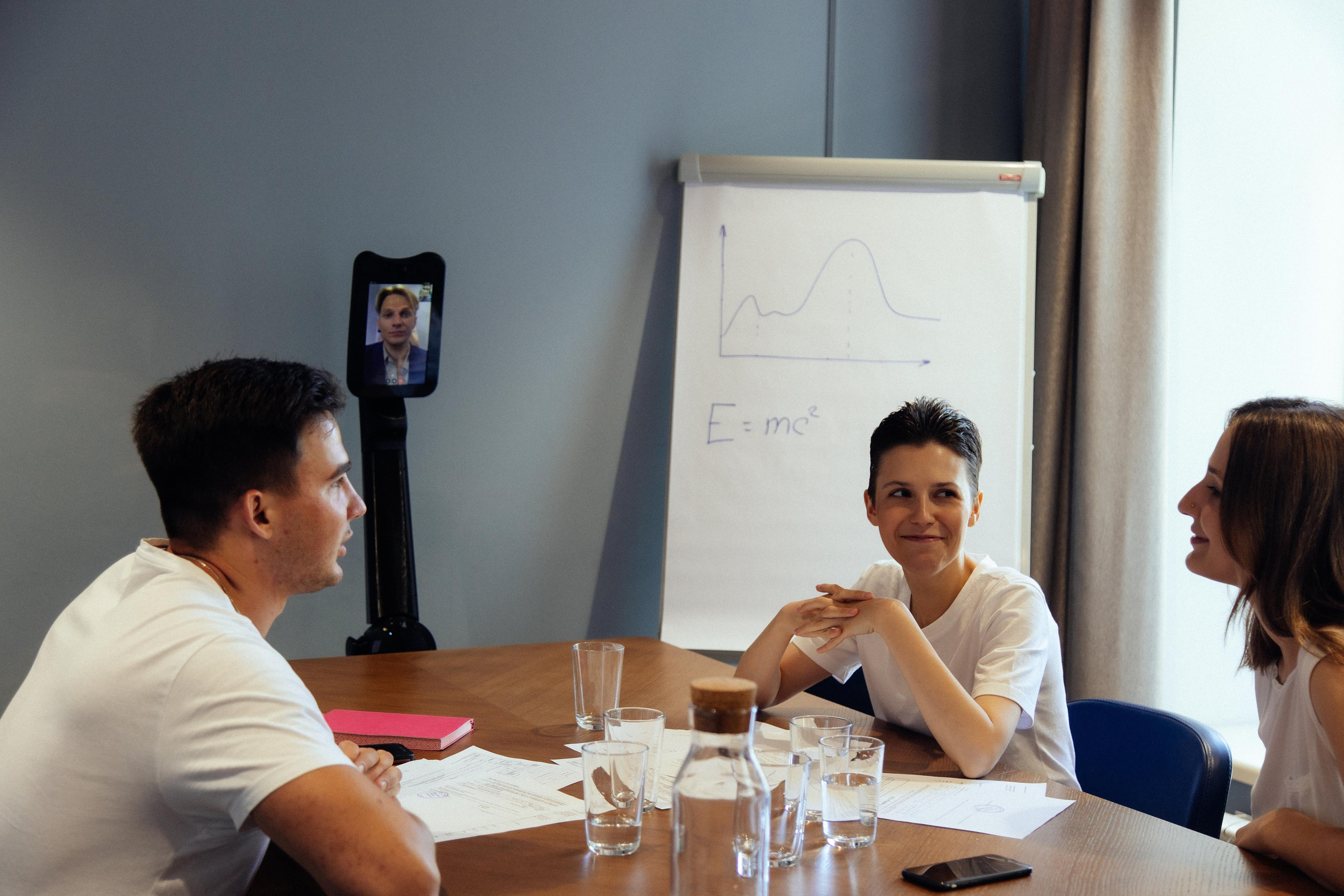 Контент для IT компании. Креатор Ольга Яш