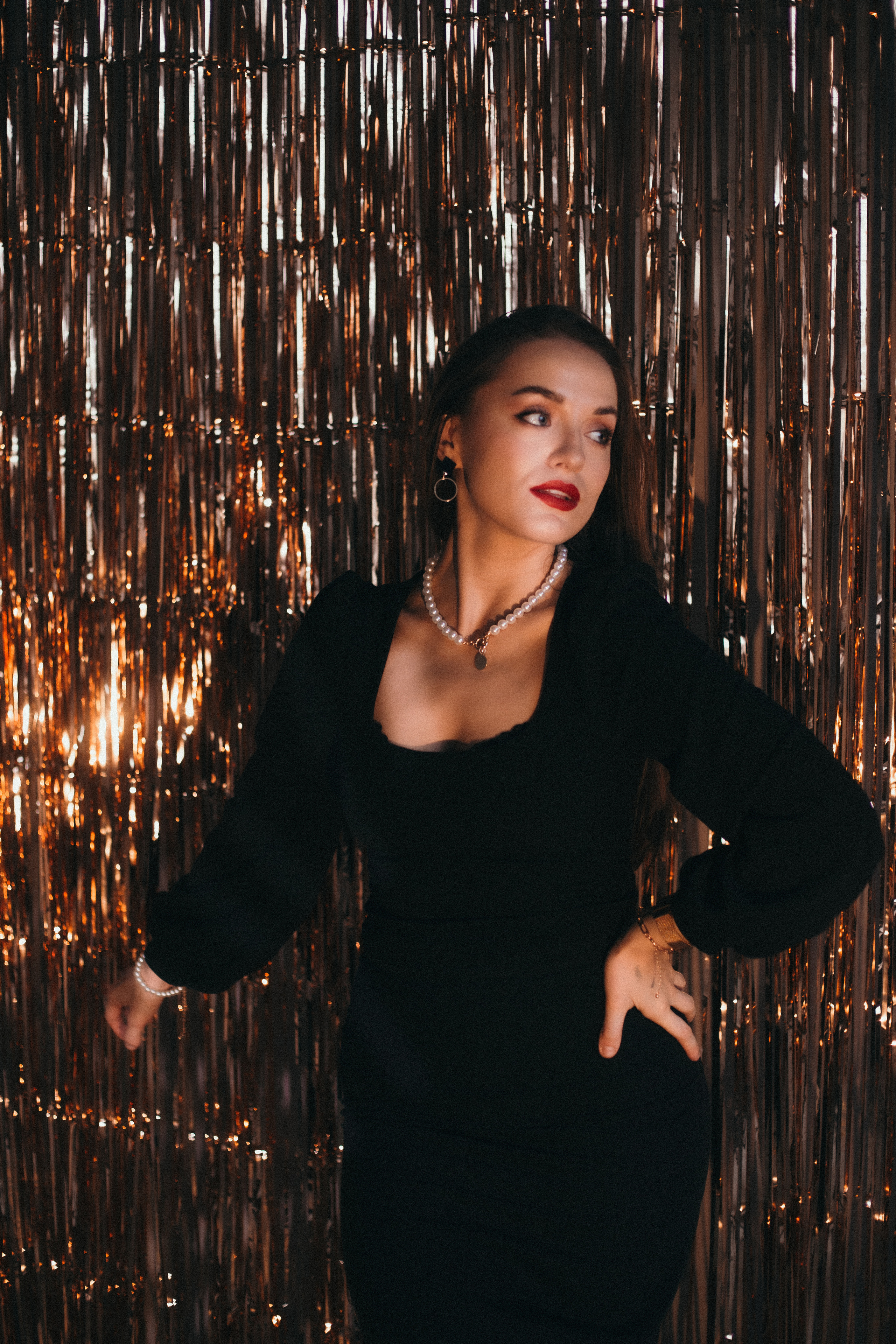 Светотень+ классика Беллучи. Креатор Ольга Яш