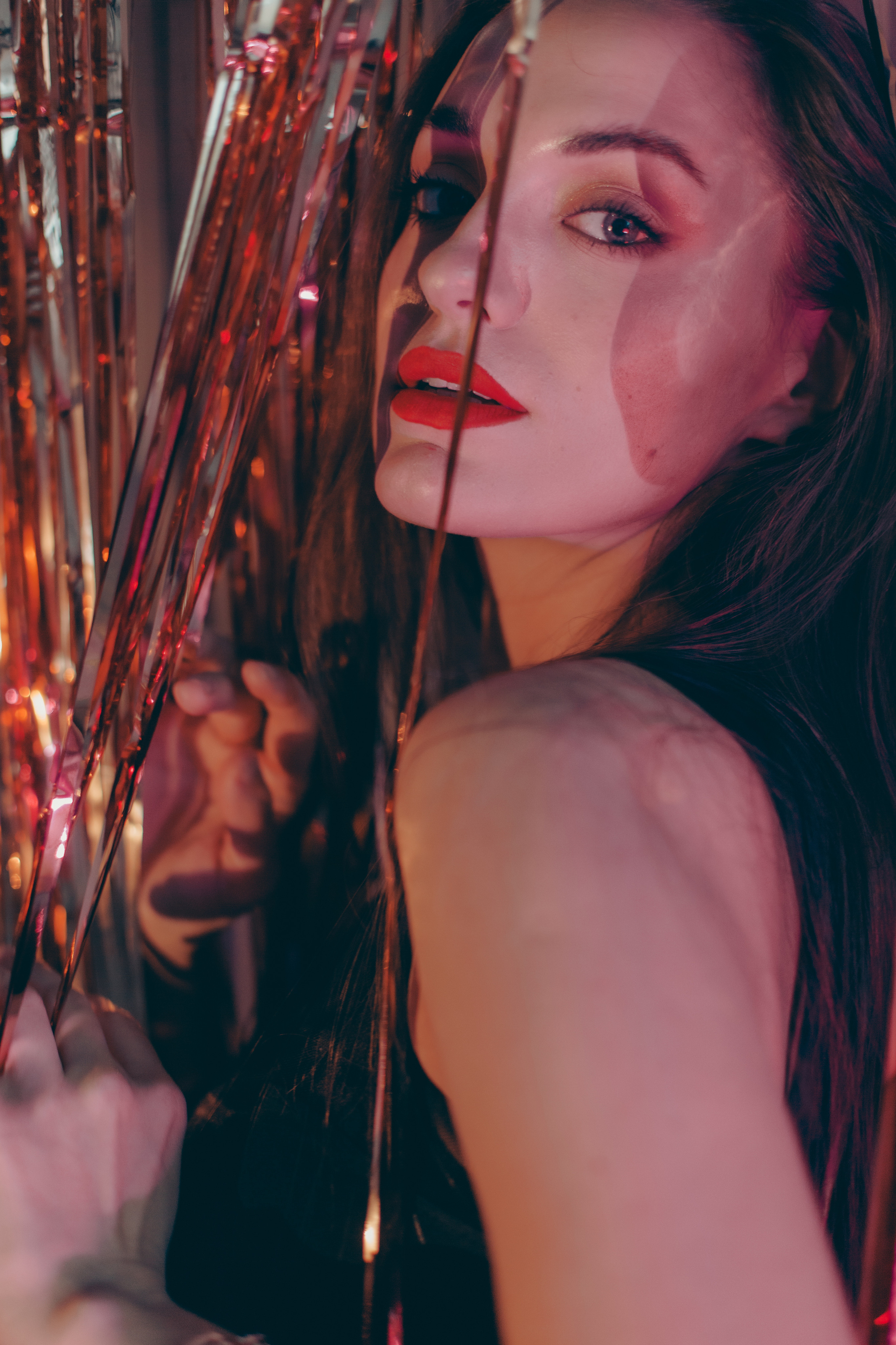 Светотень+ классика Беллучи. Креатор Ольга Яш