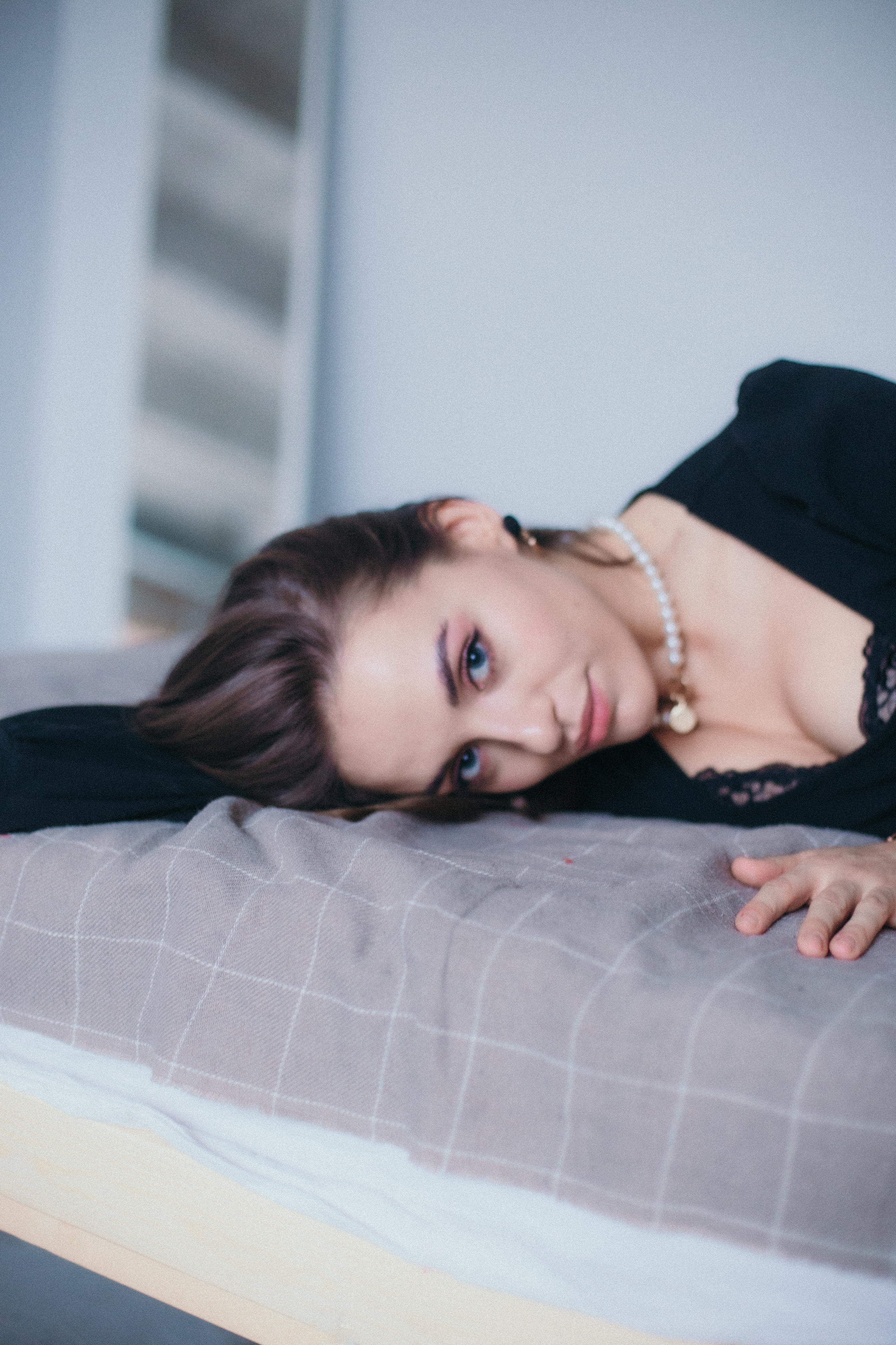 Светотень+ классика Беллучи. Креатор Ольга Яш