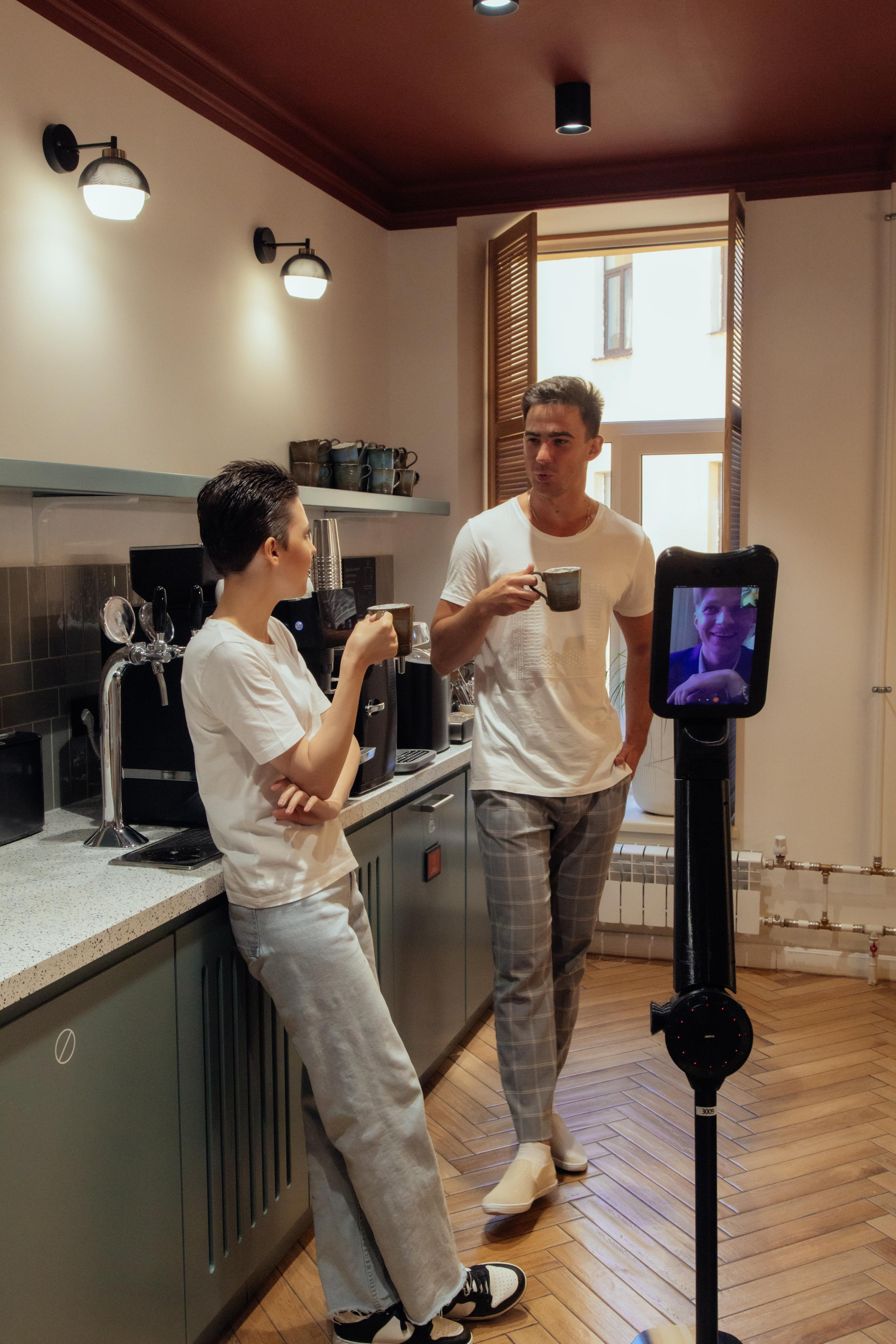 Контент для IT компании. Креатор Ольга Яш