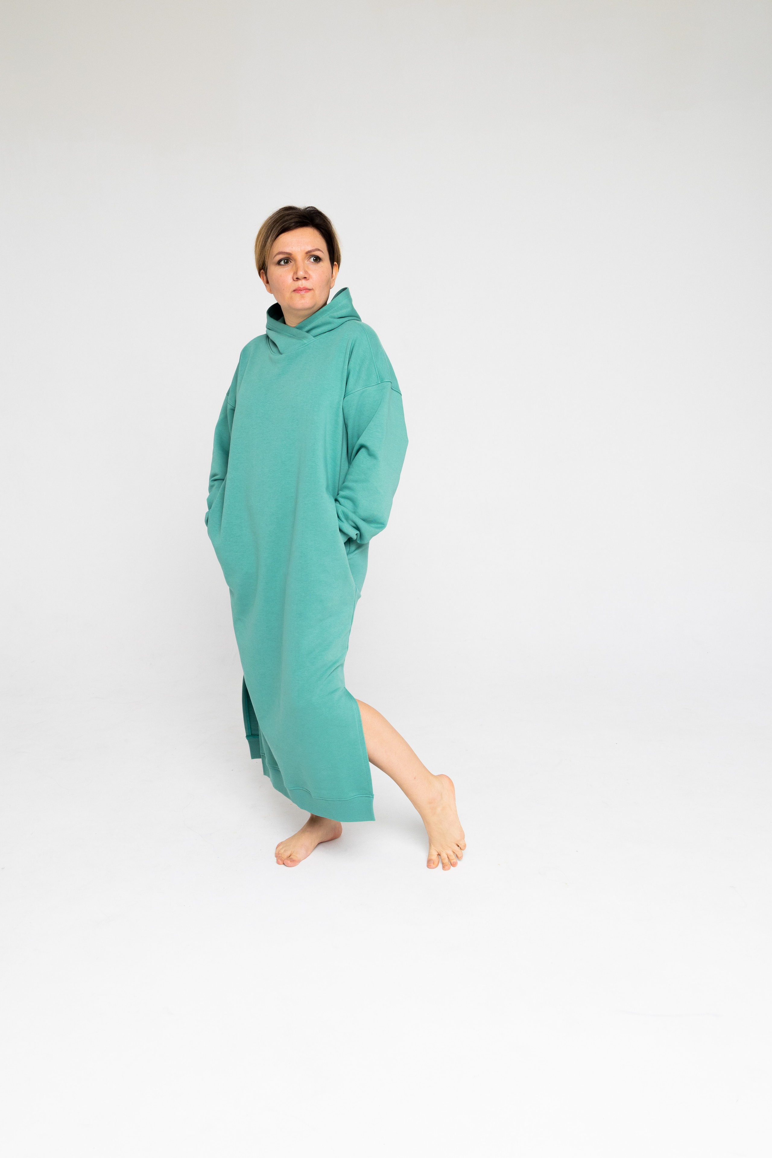 Стиляга dress. Креатор Ольга Яш