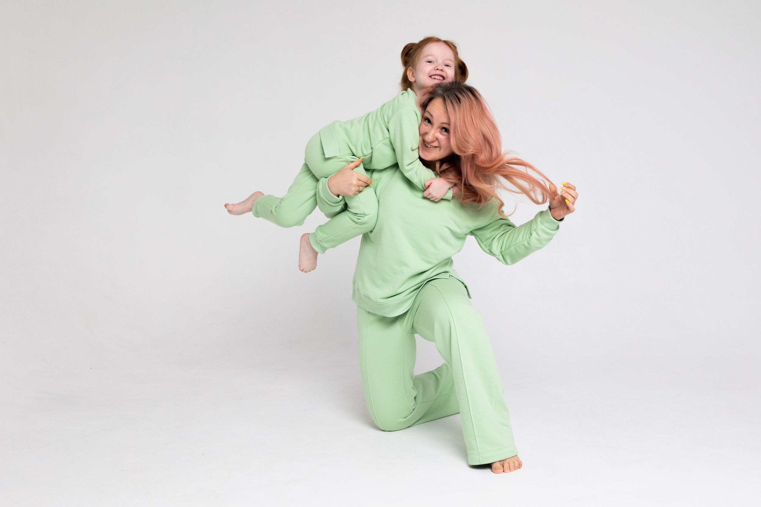 Стиляга dress. Креатор Ольга Яш