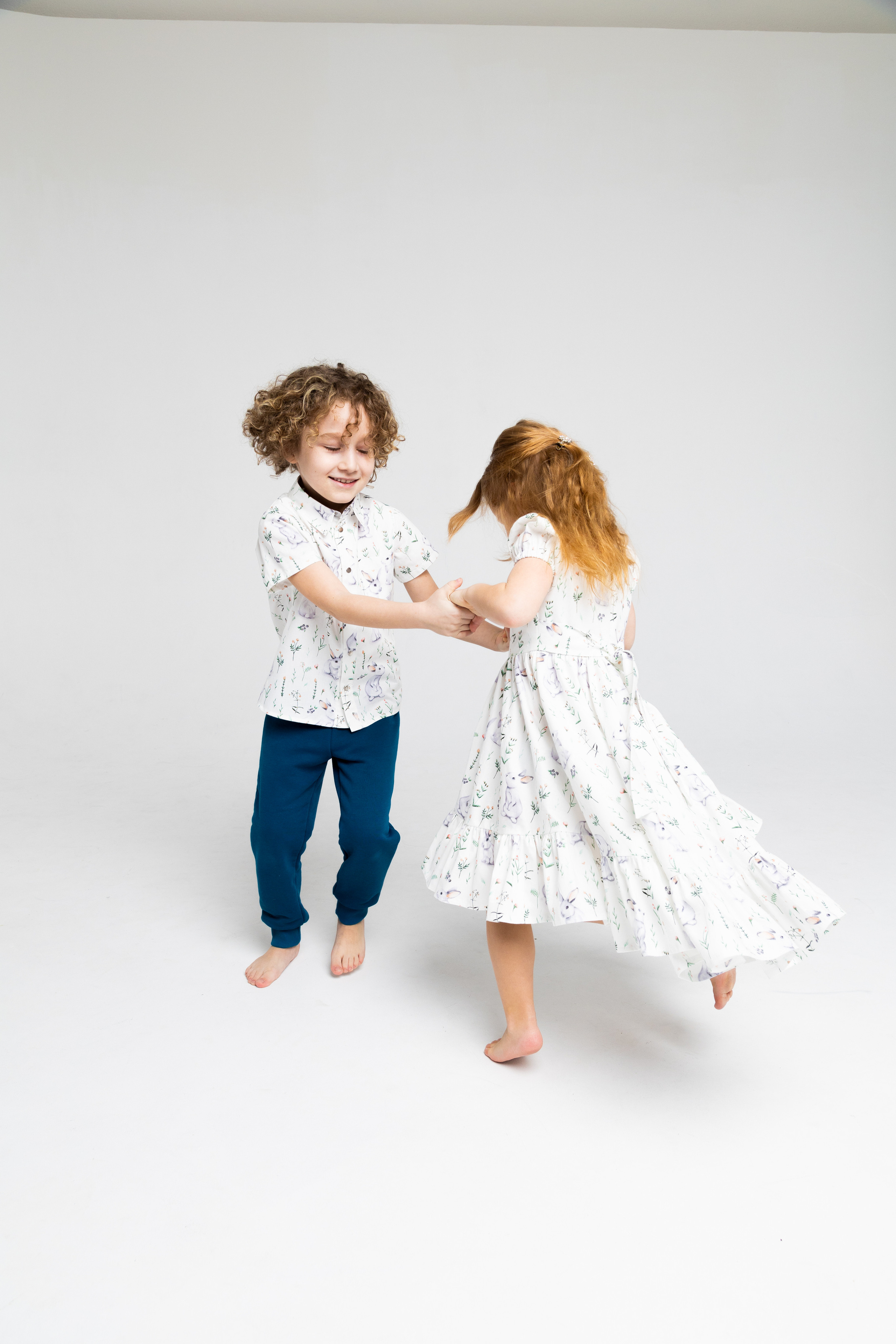 Стиляга dress. Креатор Ольга Яш