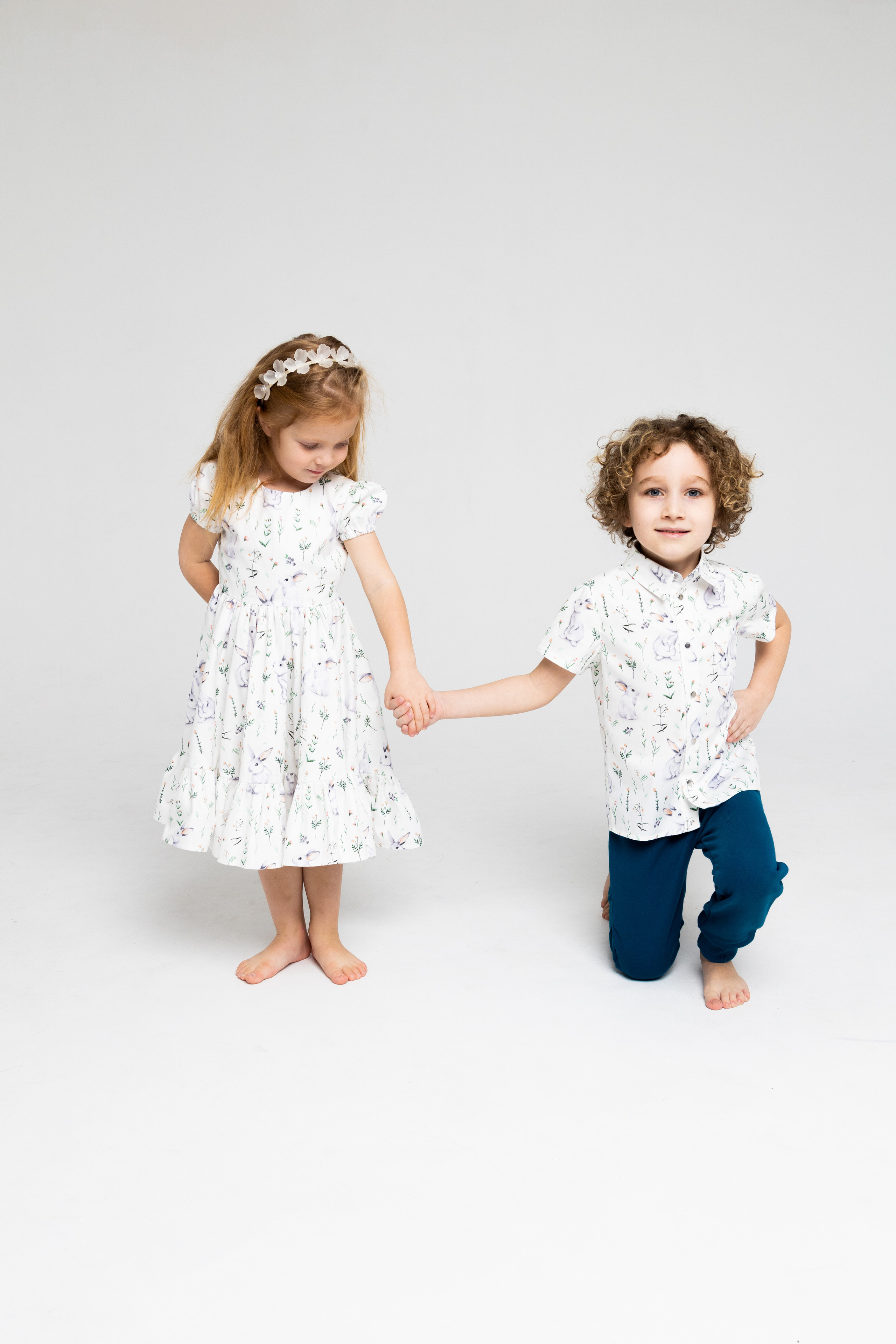 Стиляга dress. Креатор Ольга Яш