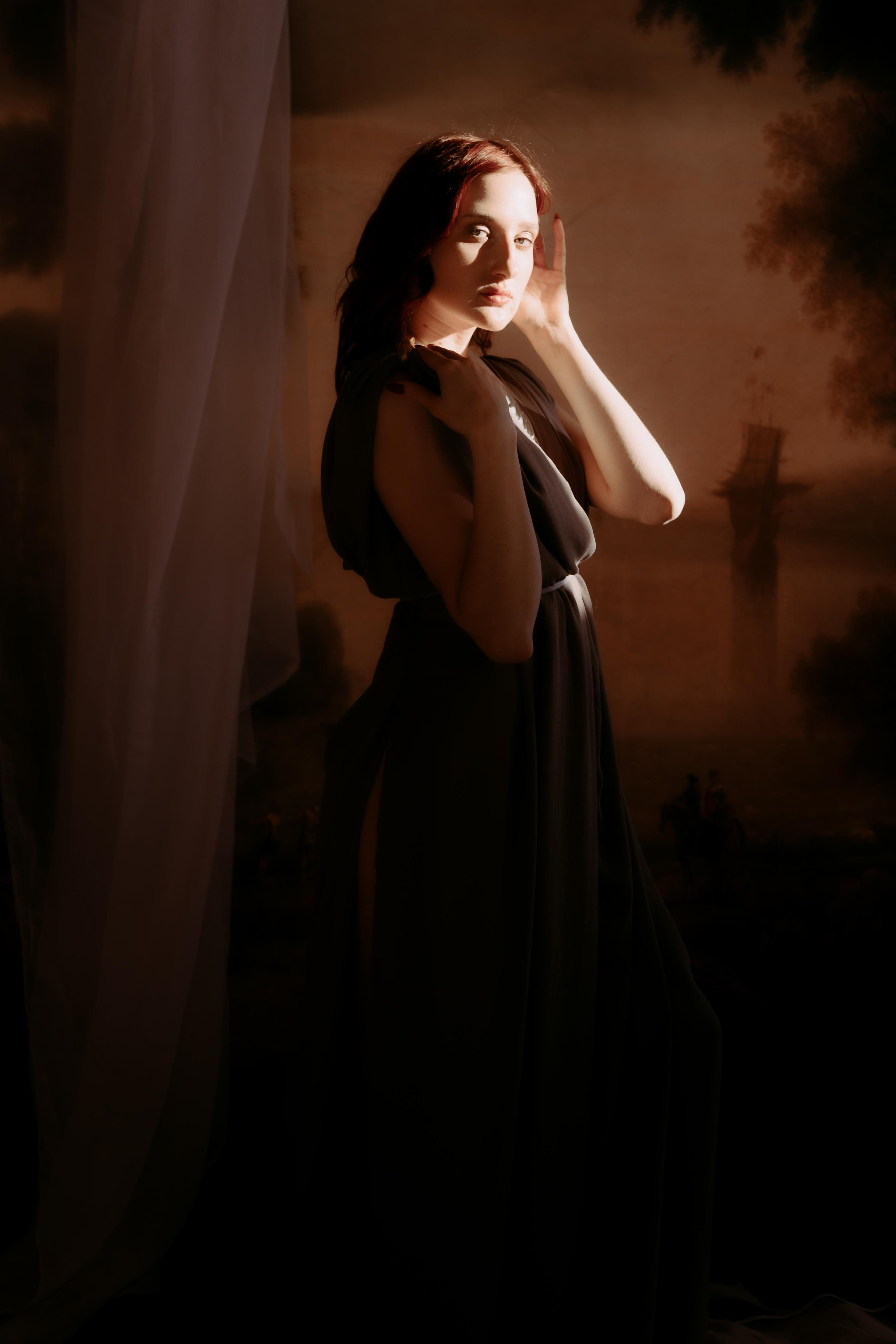 Песок: потерянное время. Креатор Ольга Яш