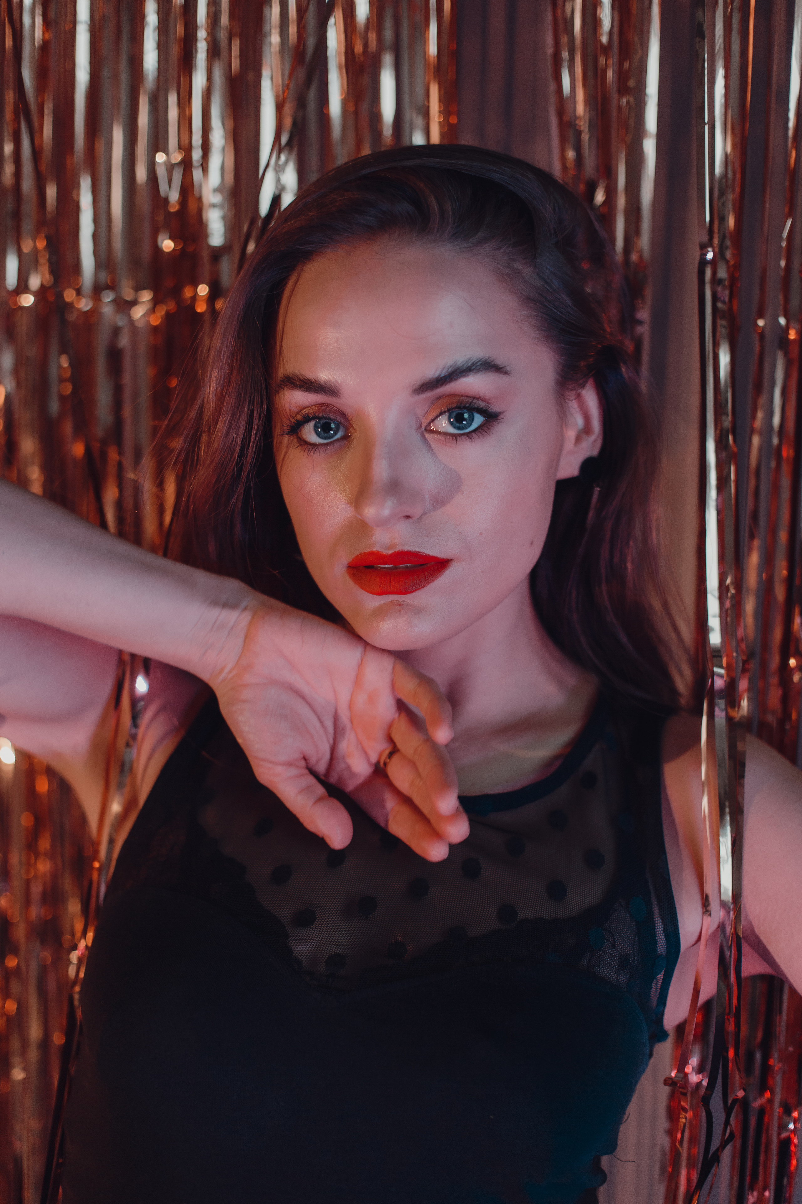 Светотень+ классика Беллучи. Креатор Ольга Яш