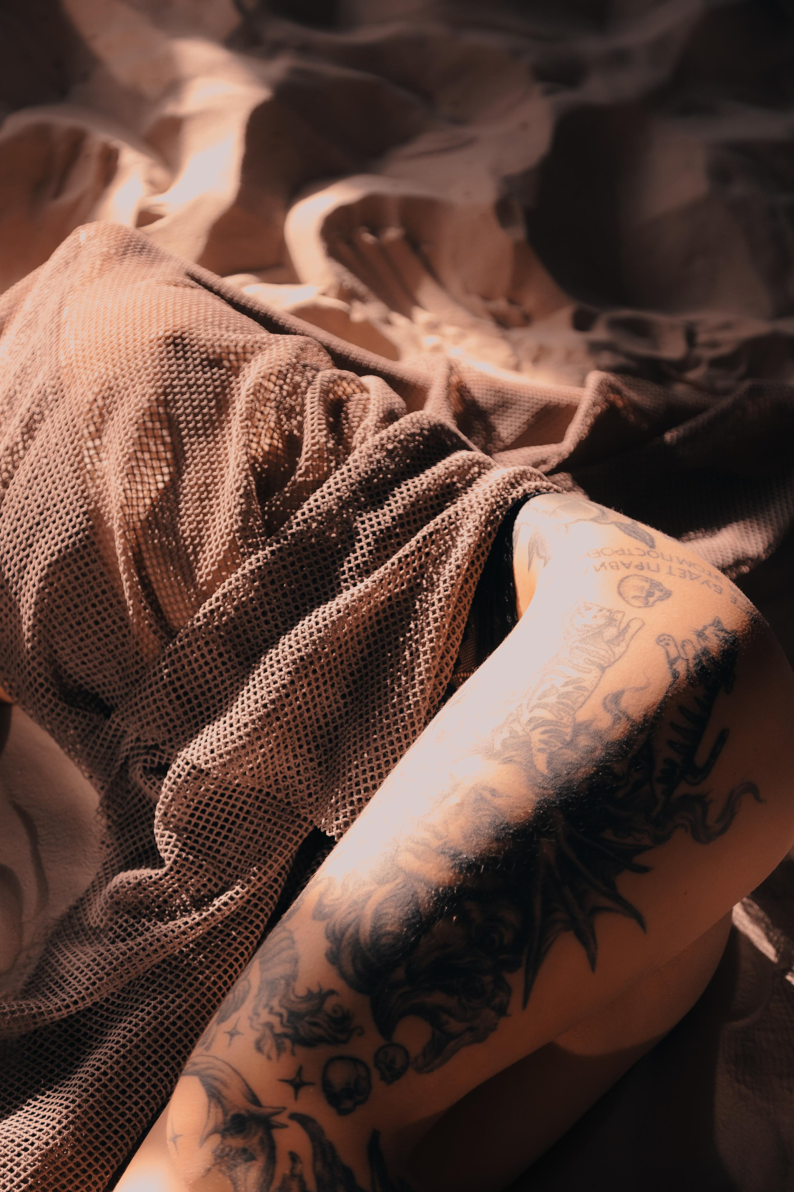 Песок: потерянное время. Креатор Ольга Яш