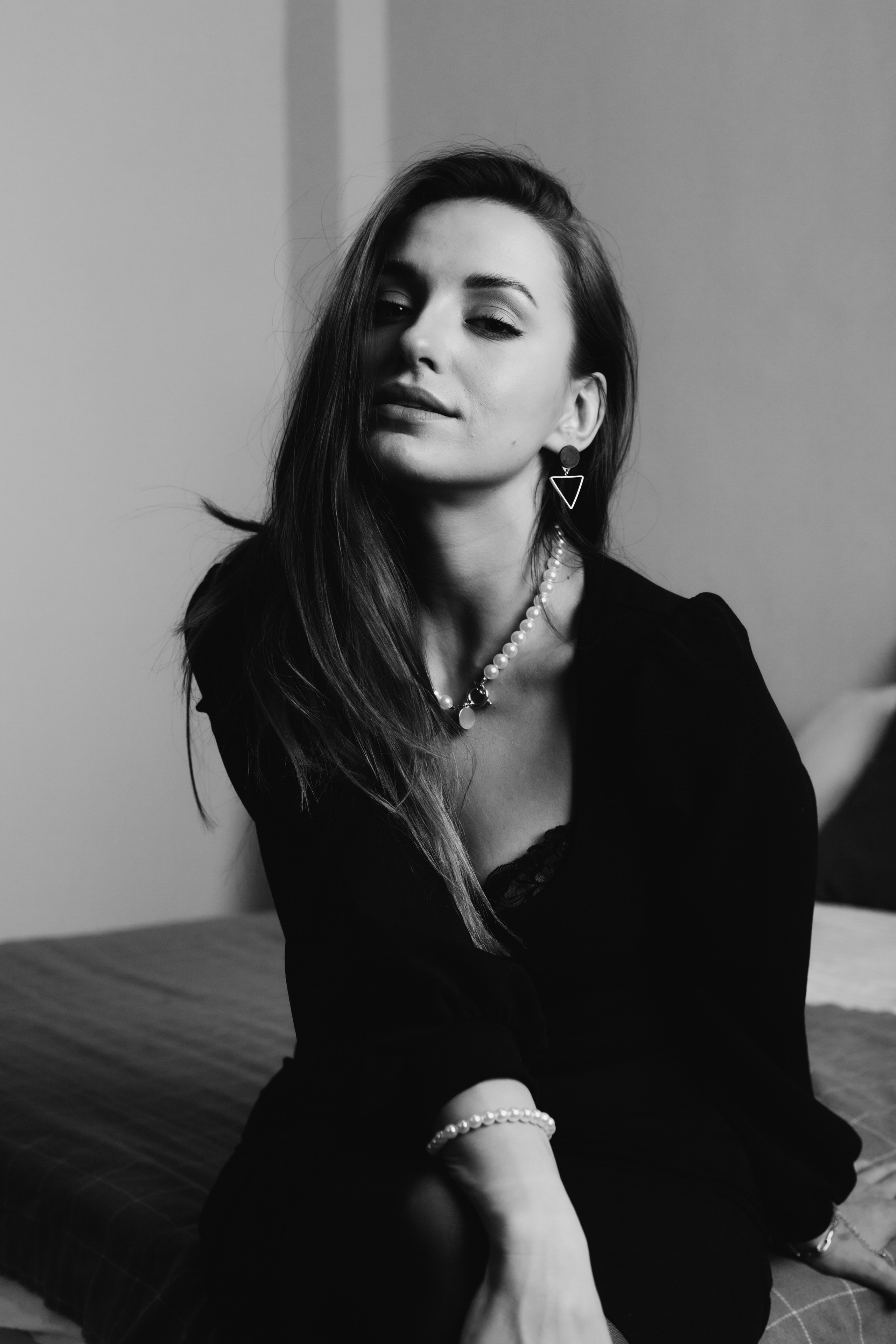 Светотень+ классика Беллучи. Креатор Ольга Яш