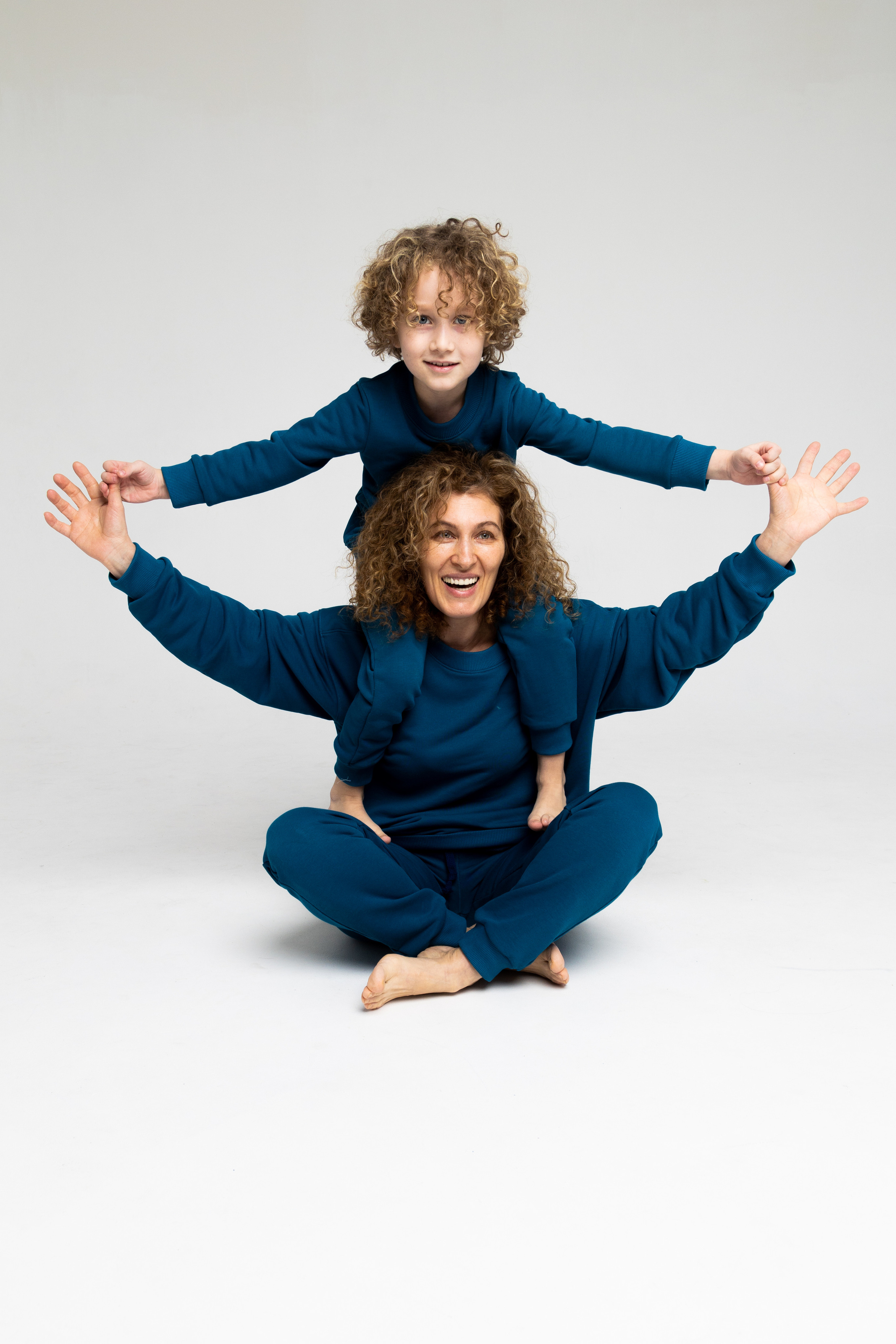 Стиляга dress. Креатор Ольга Яш